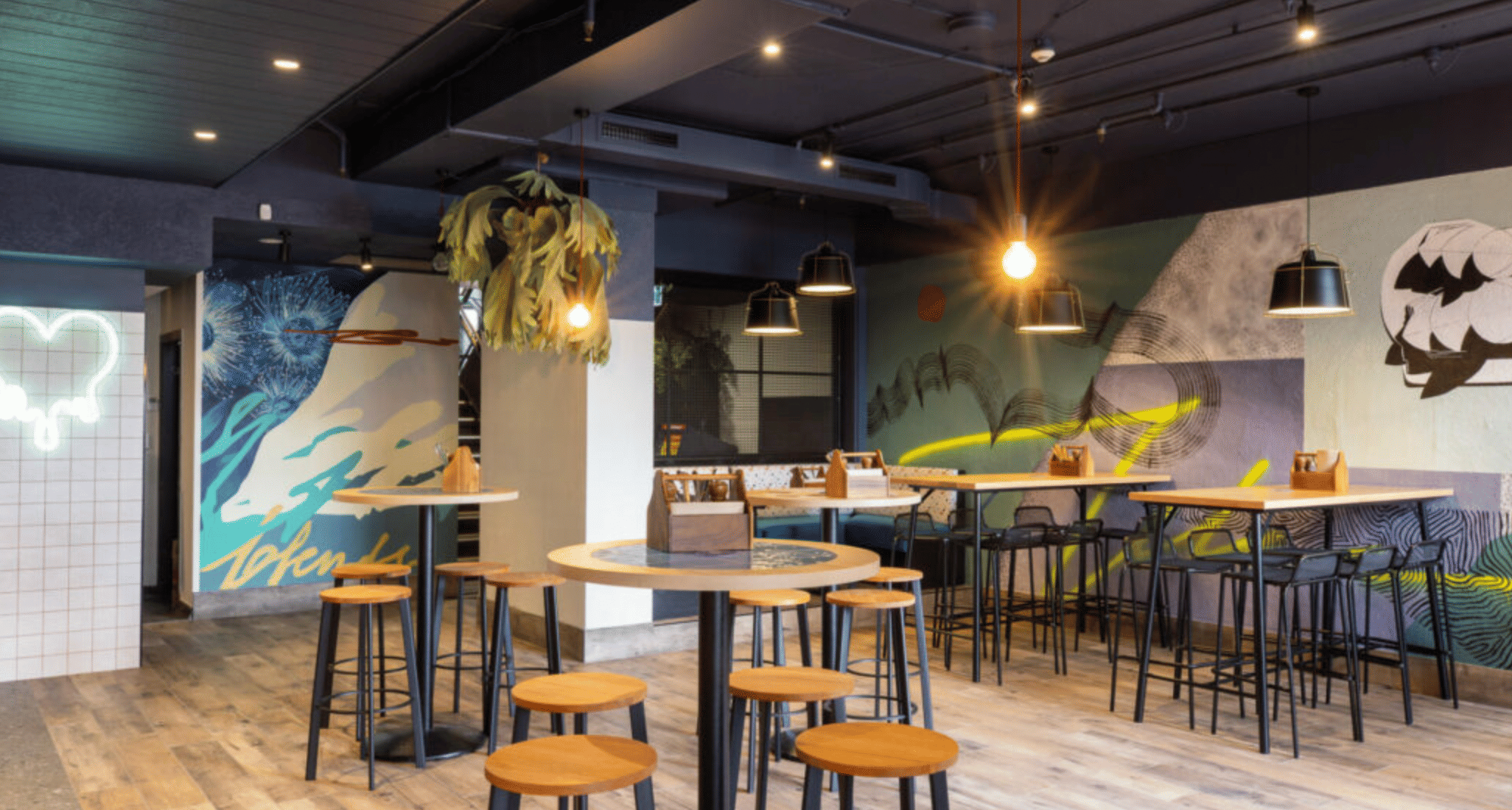 Ground Floor Exclusive 2