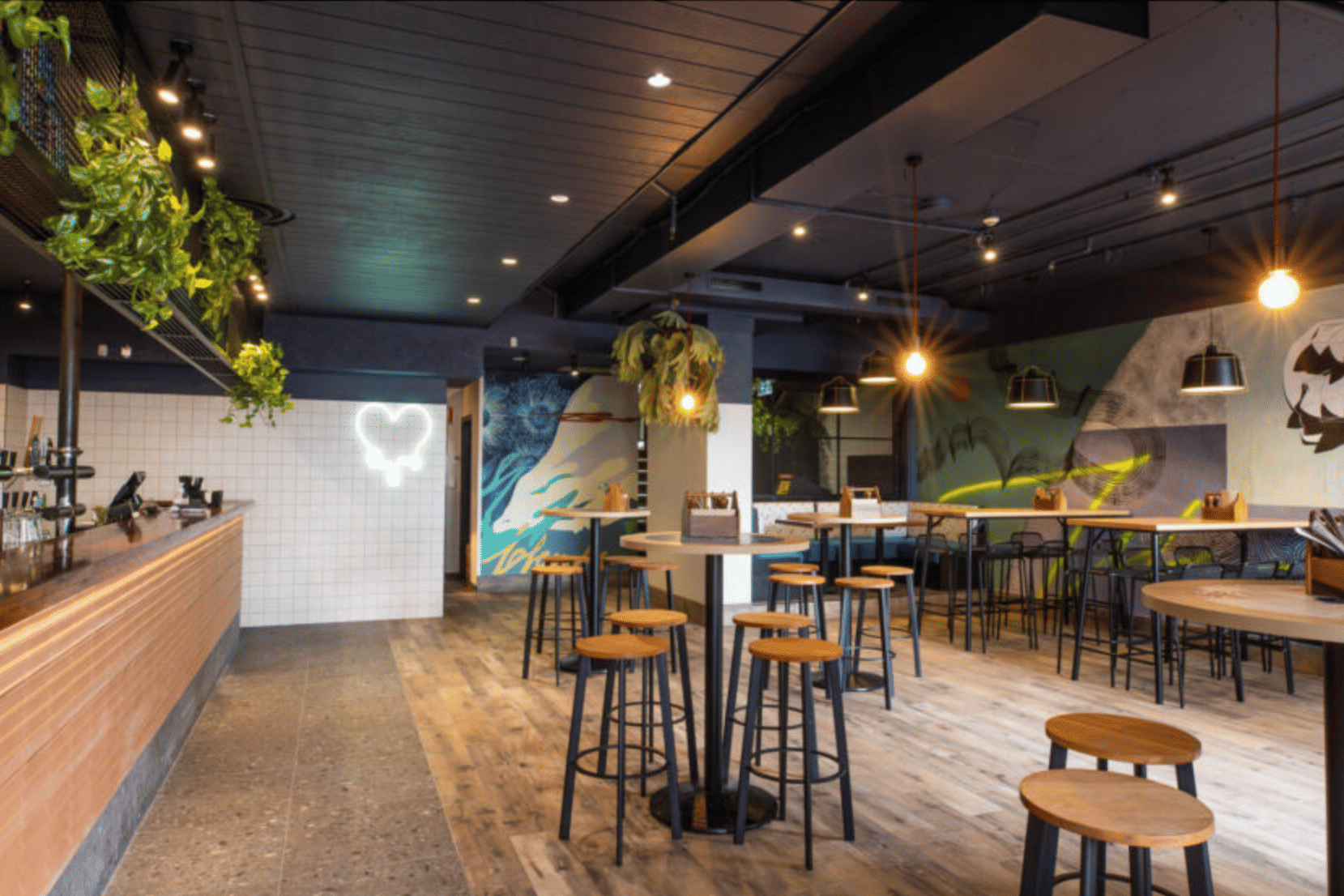 Ground Floor Exclusive 3D tour