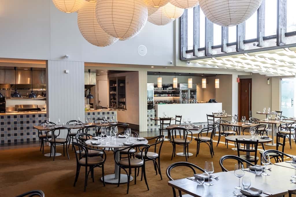 Dining Room: A Feast For Your Senses 0