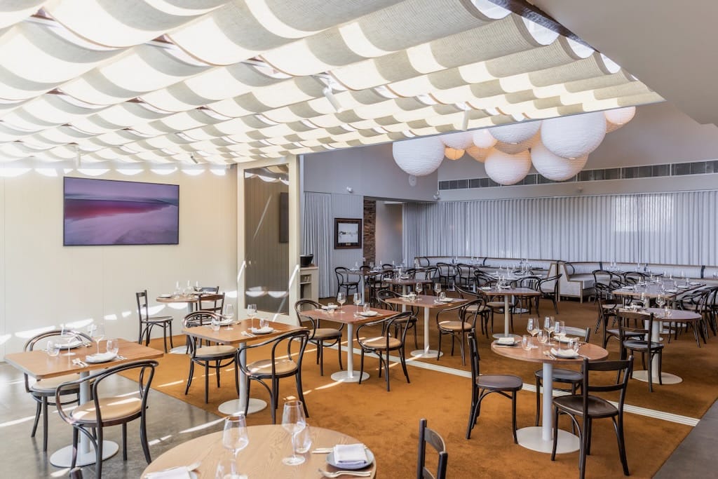 Dining Room: A Feast For Your Senses 2