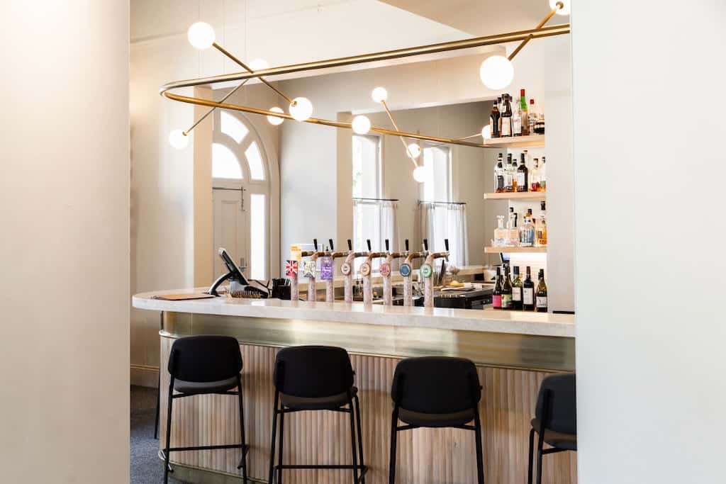 Front Bar: Entertainment. Relaxation. And More 2