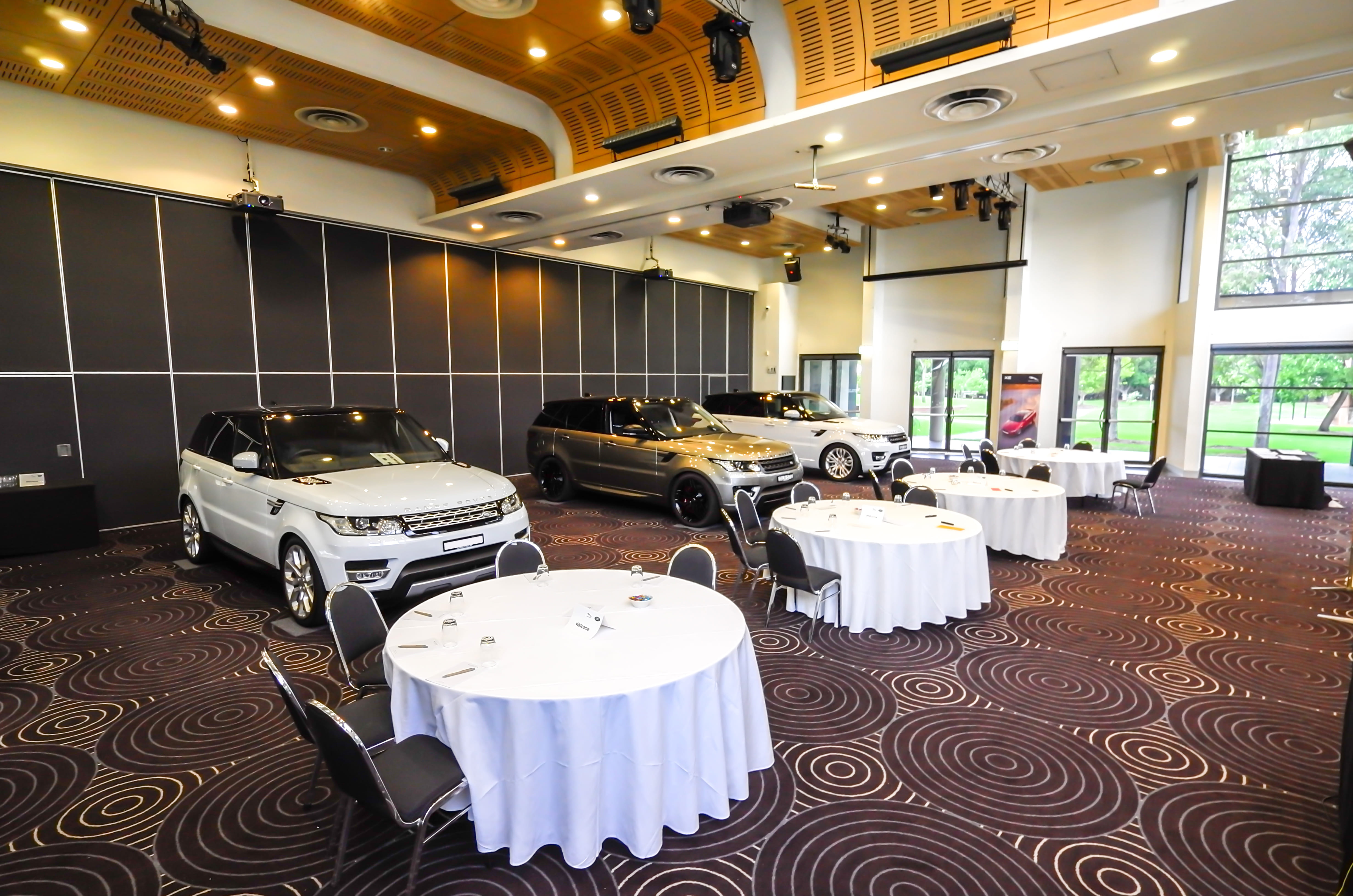 Lake Room - Business Events 3