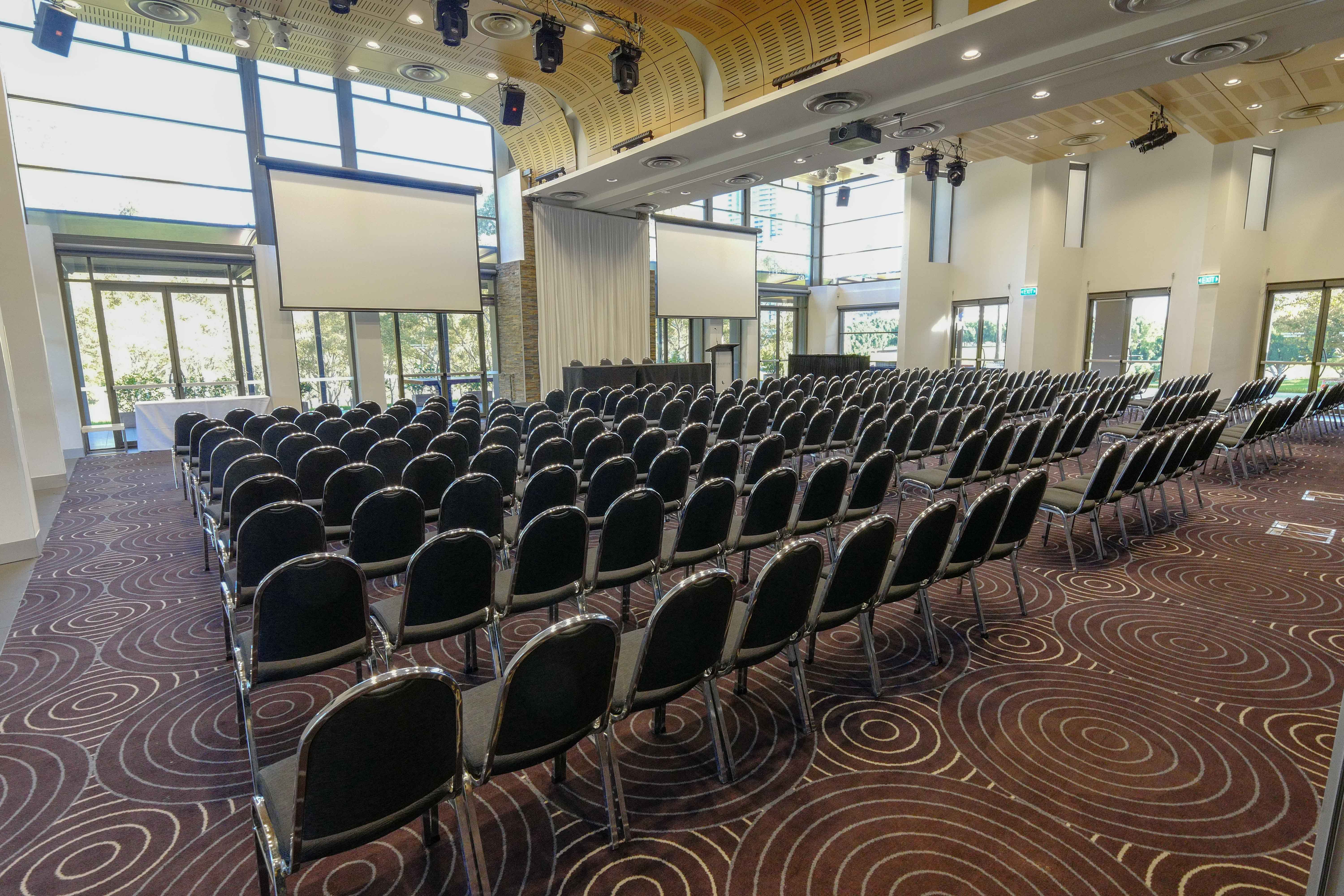 Lake Room - Business Events 2