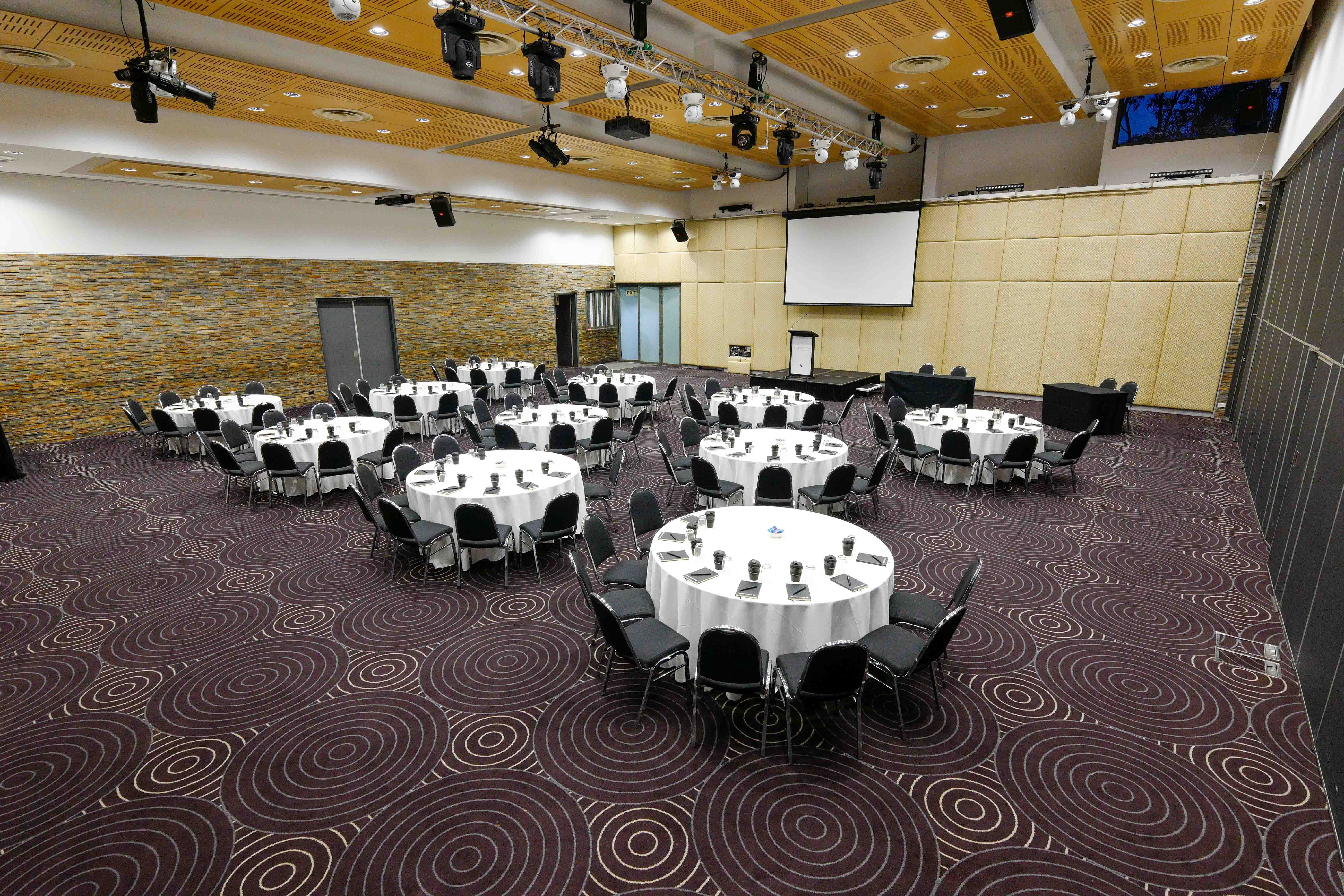 Park room - Conferencing