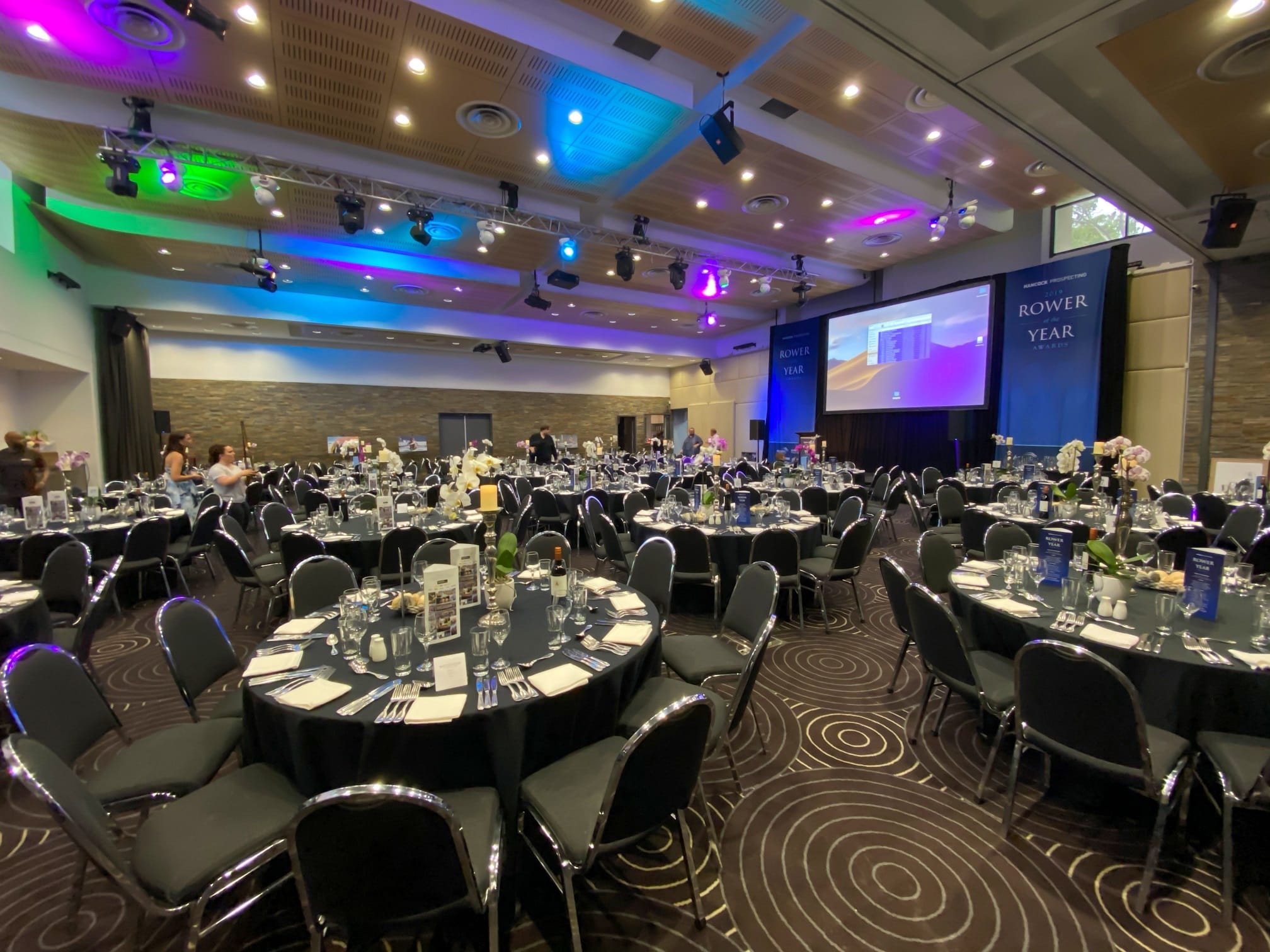 Park room - Conferencing 2