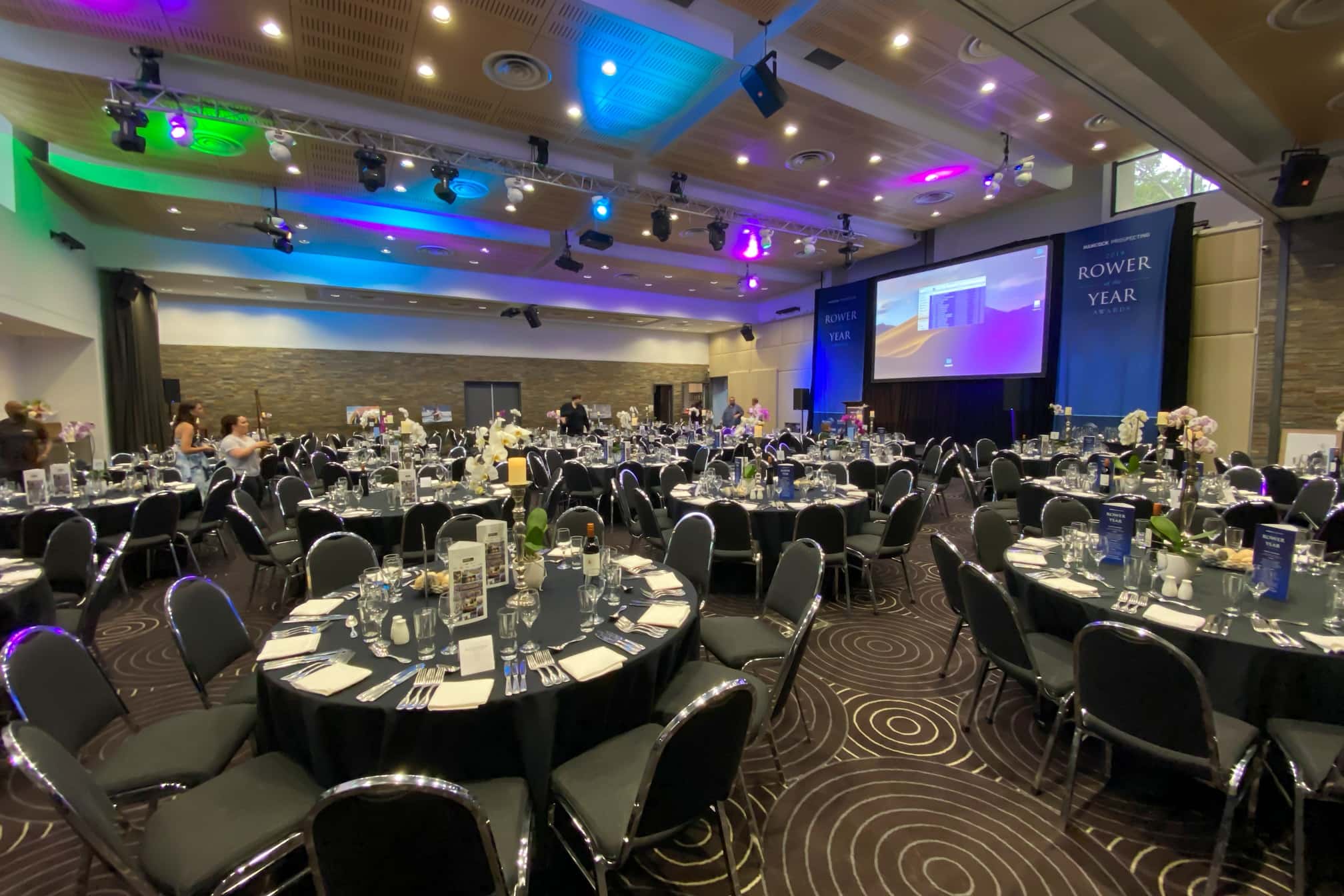 Park room - Conferencing 2