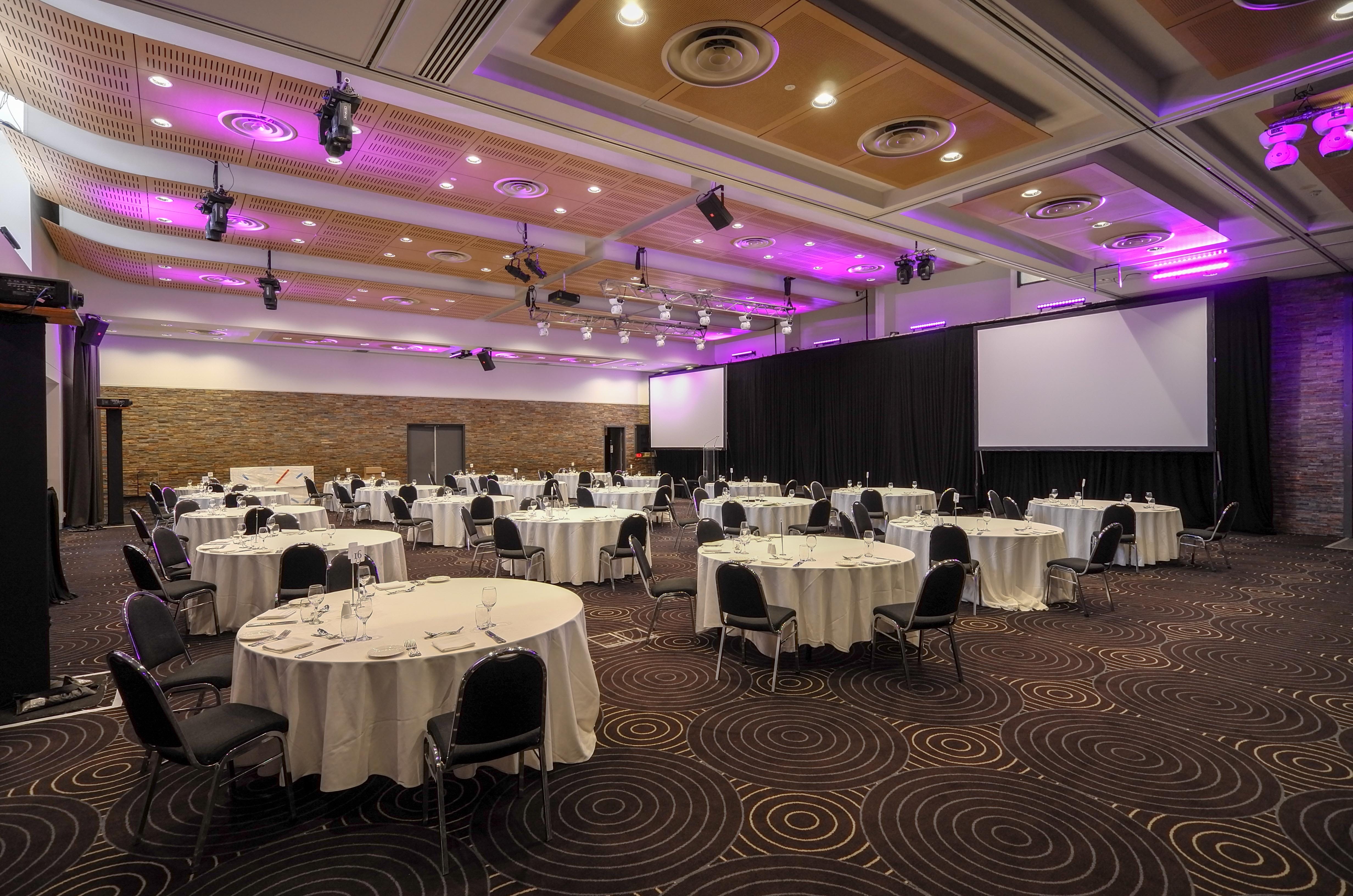 Park room - Conferencing 3