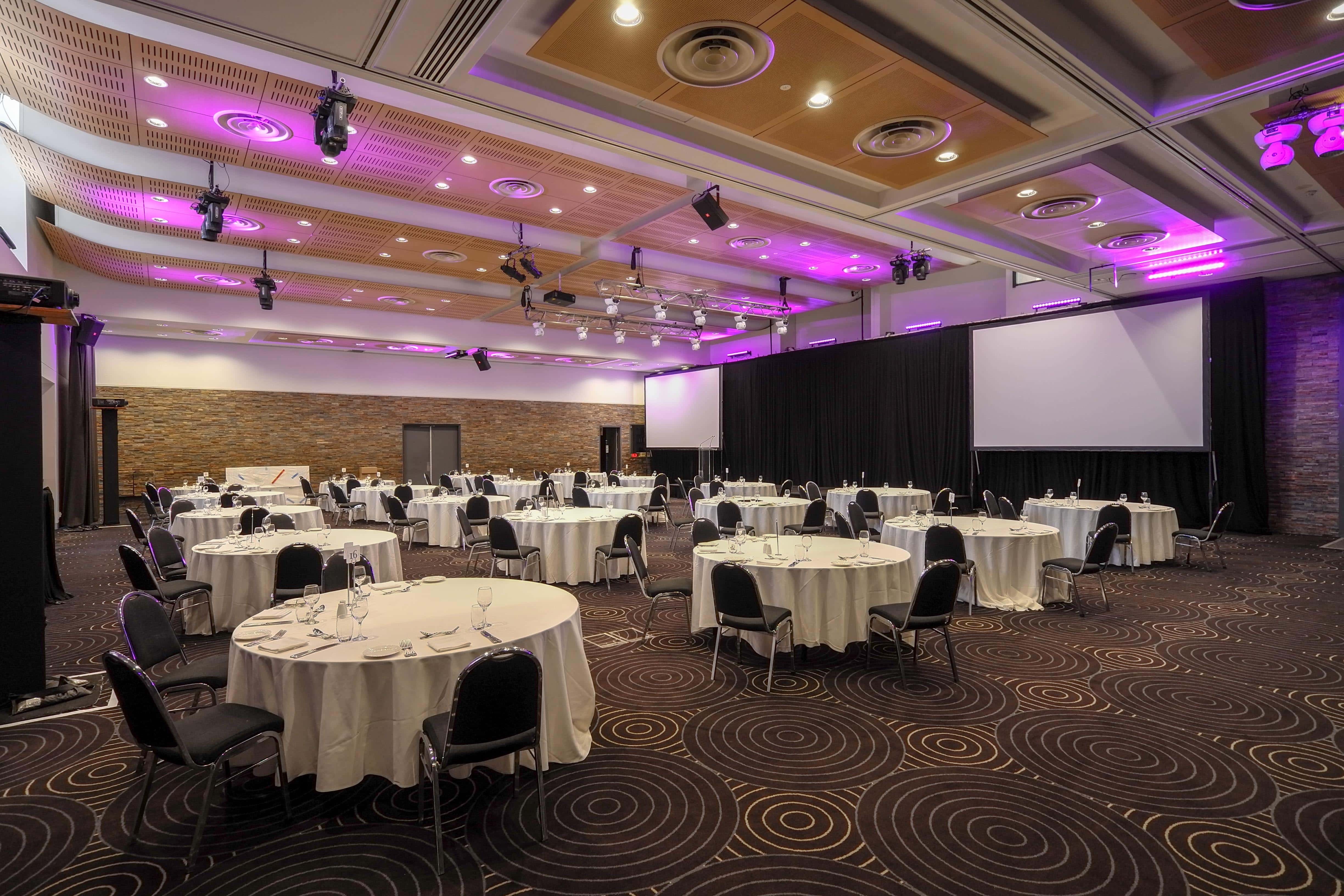 Park room - Conferencing 3