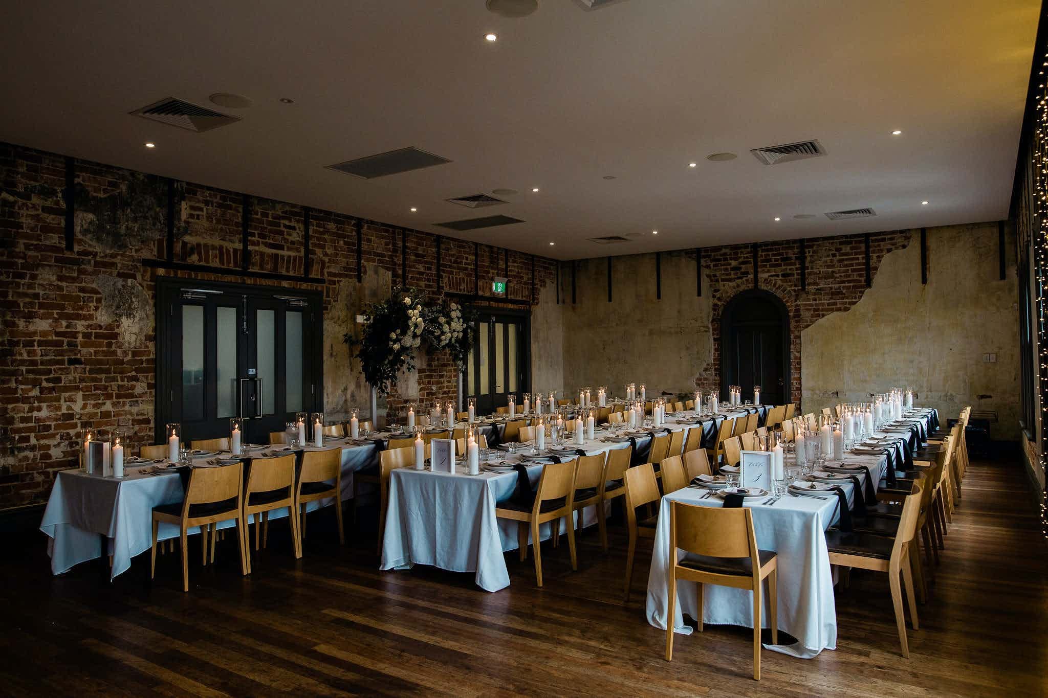 The Vaudeville Room 5