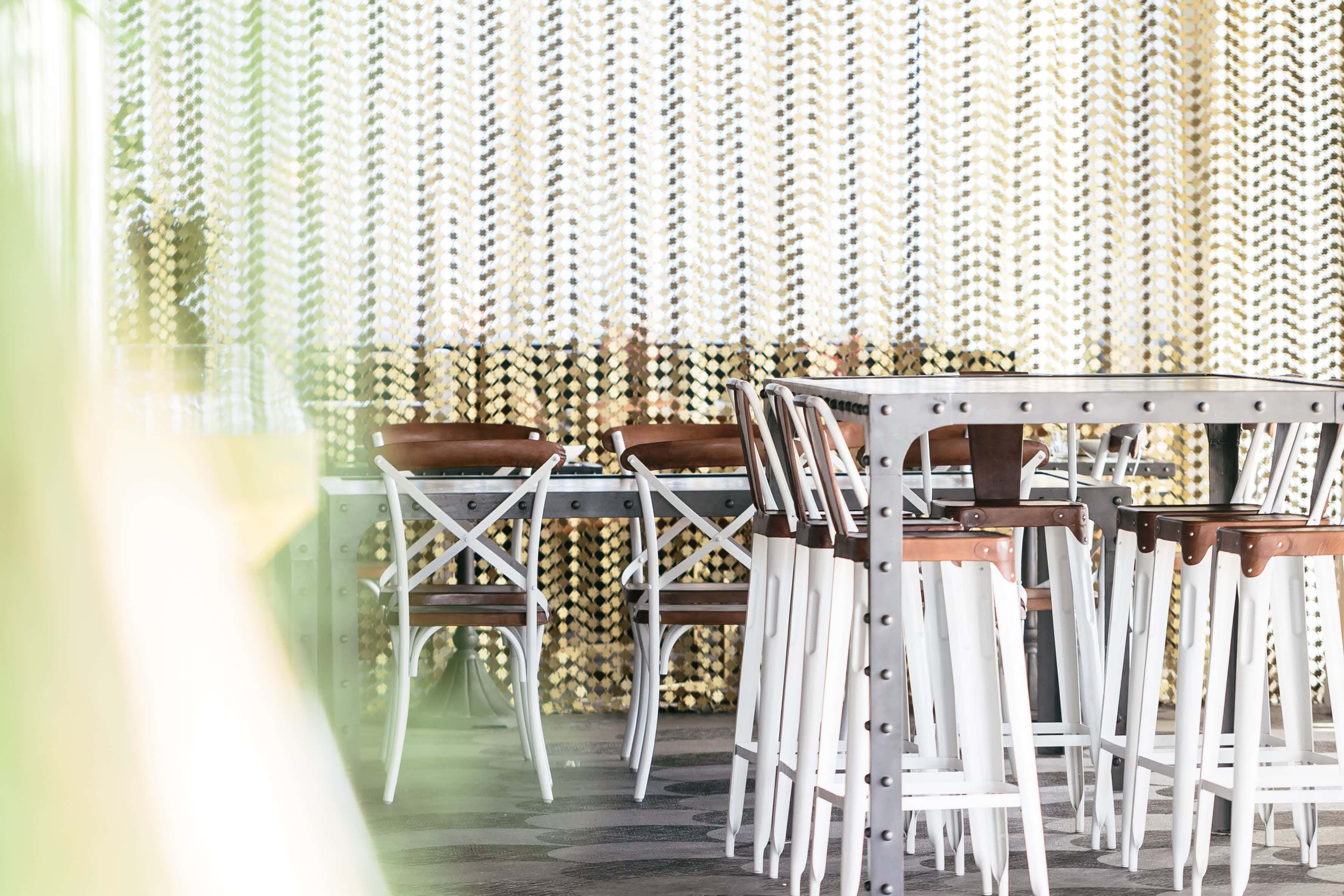 Bistro 3D tour