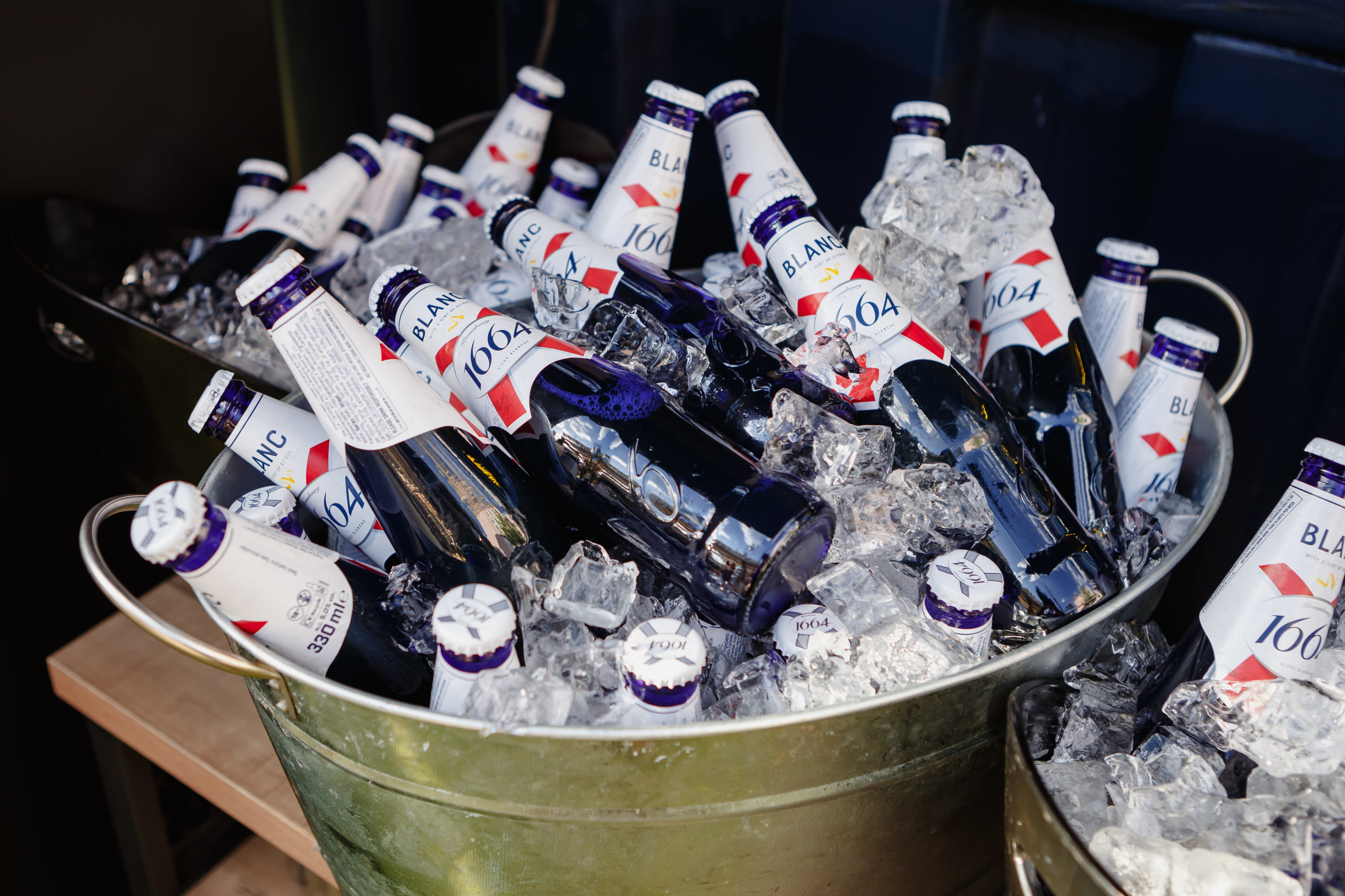 Summer Parties at Boulebar 6