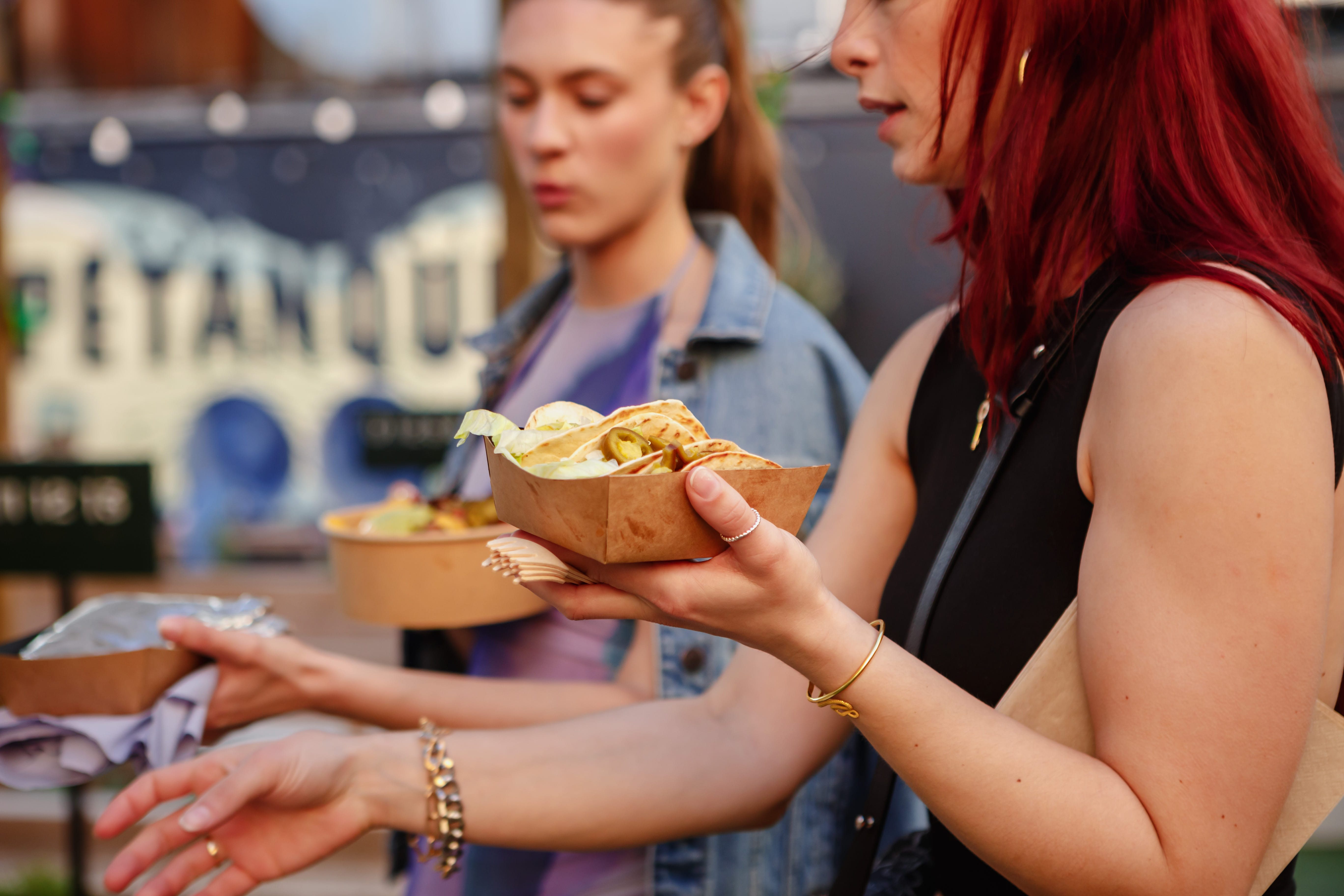 Summer Parties at Boulebar 7