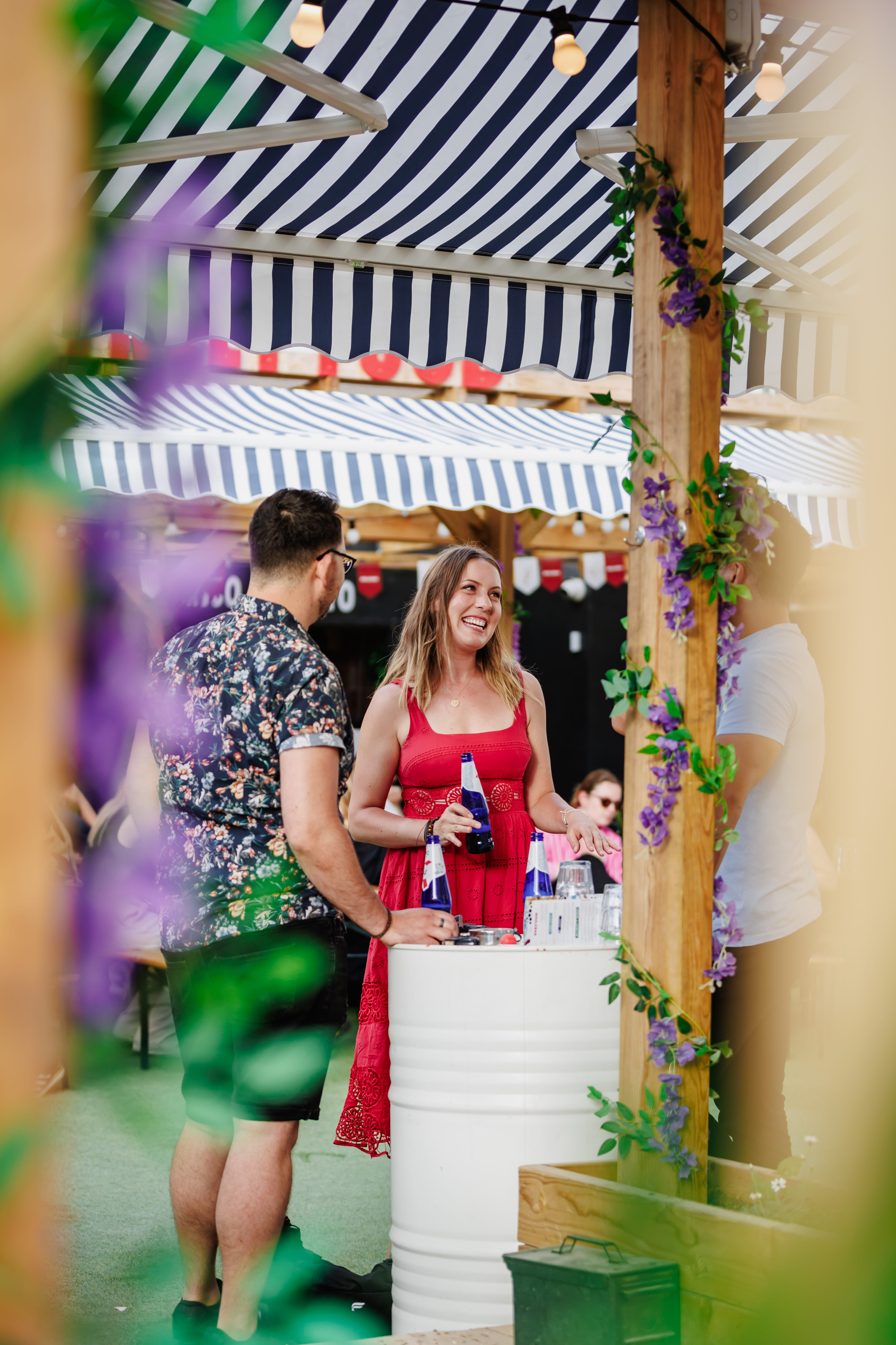 Summer Parties at Boulebar 4