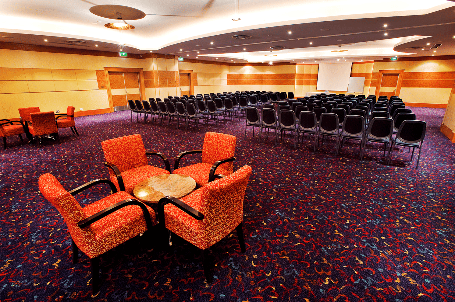 Grand Ballroom