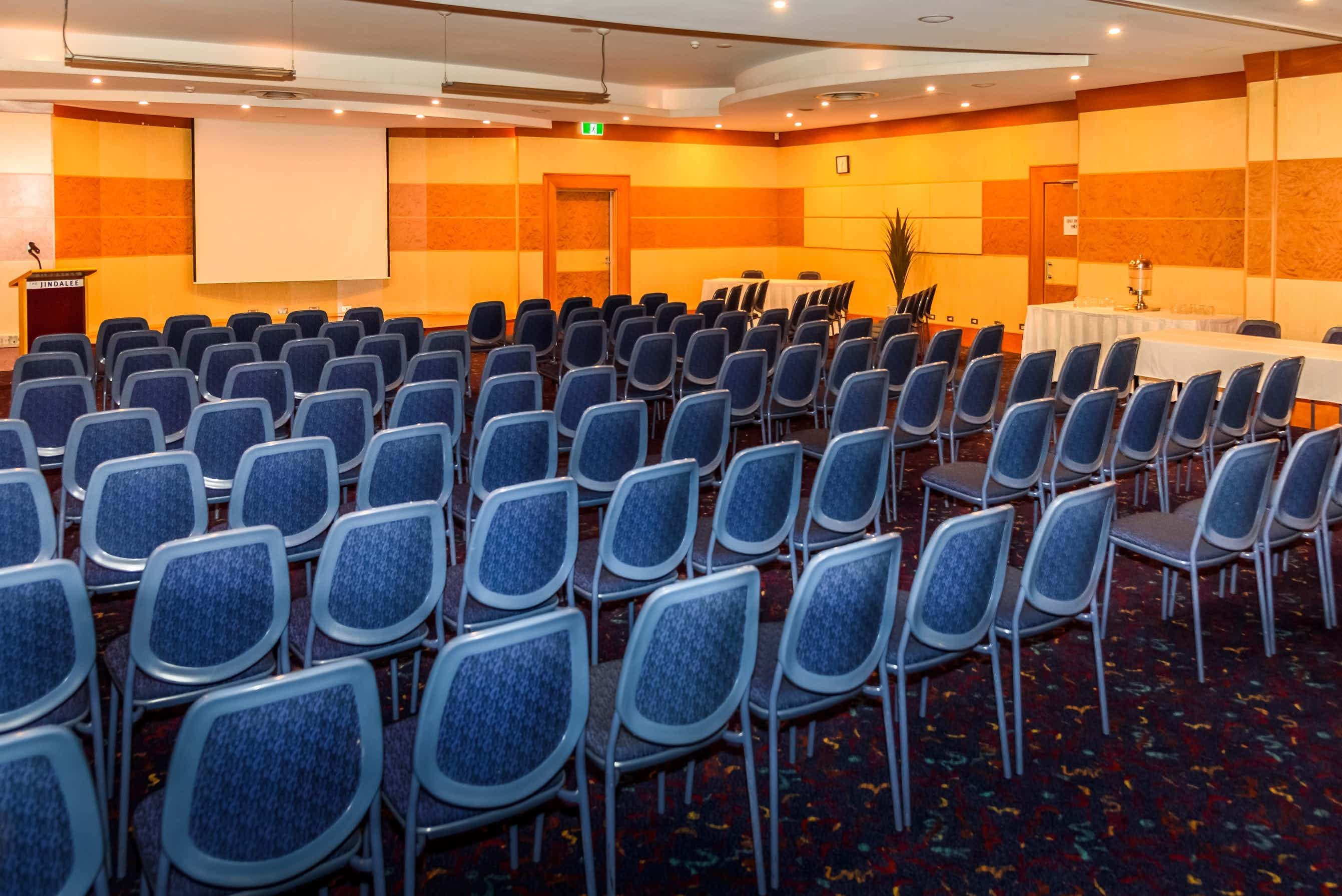 The Windermere Room 1