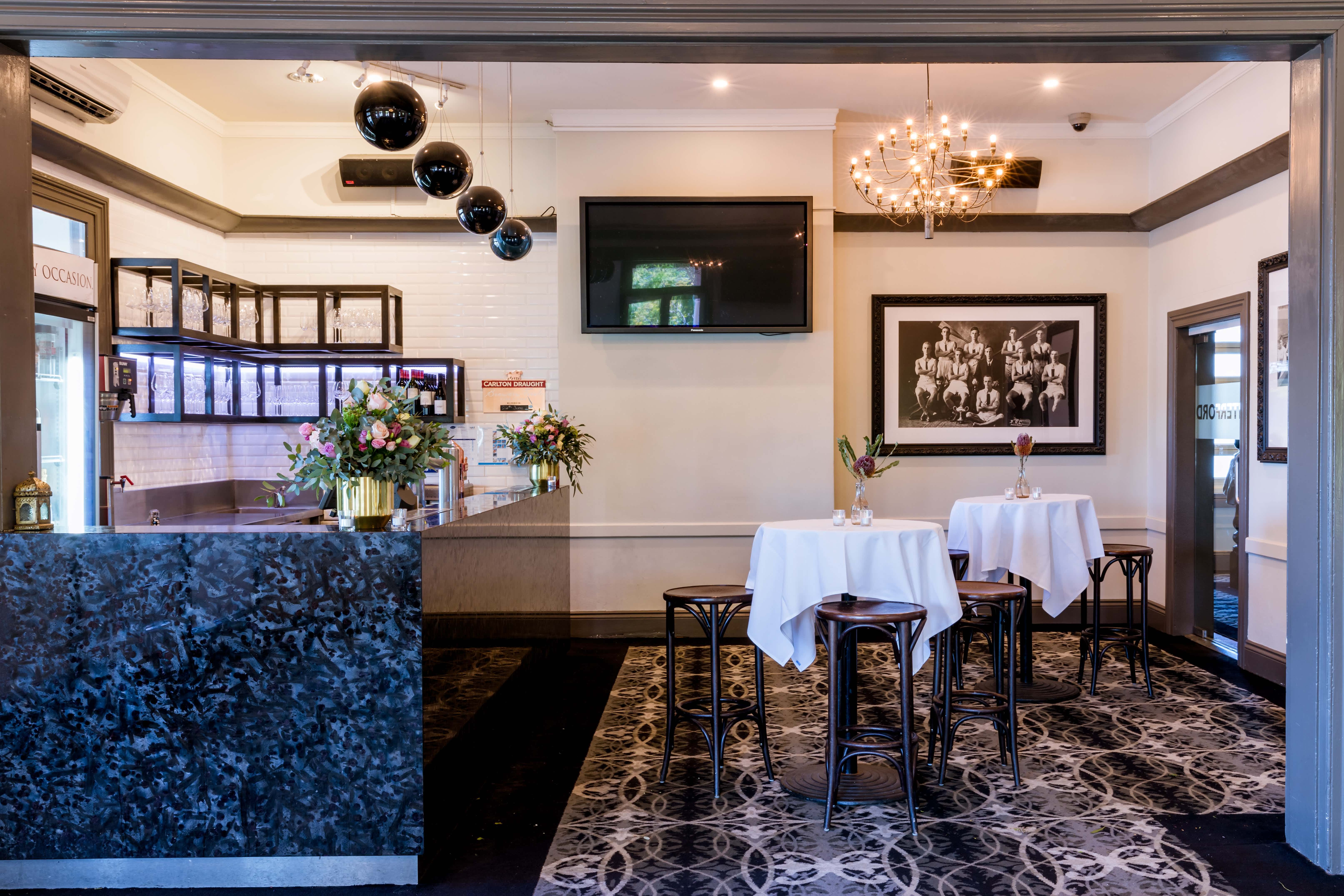 Winterford Room 3D tour