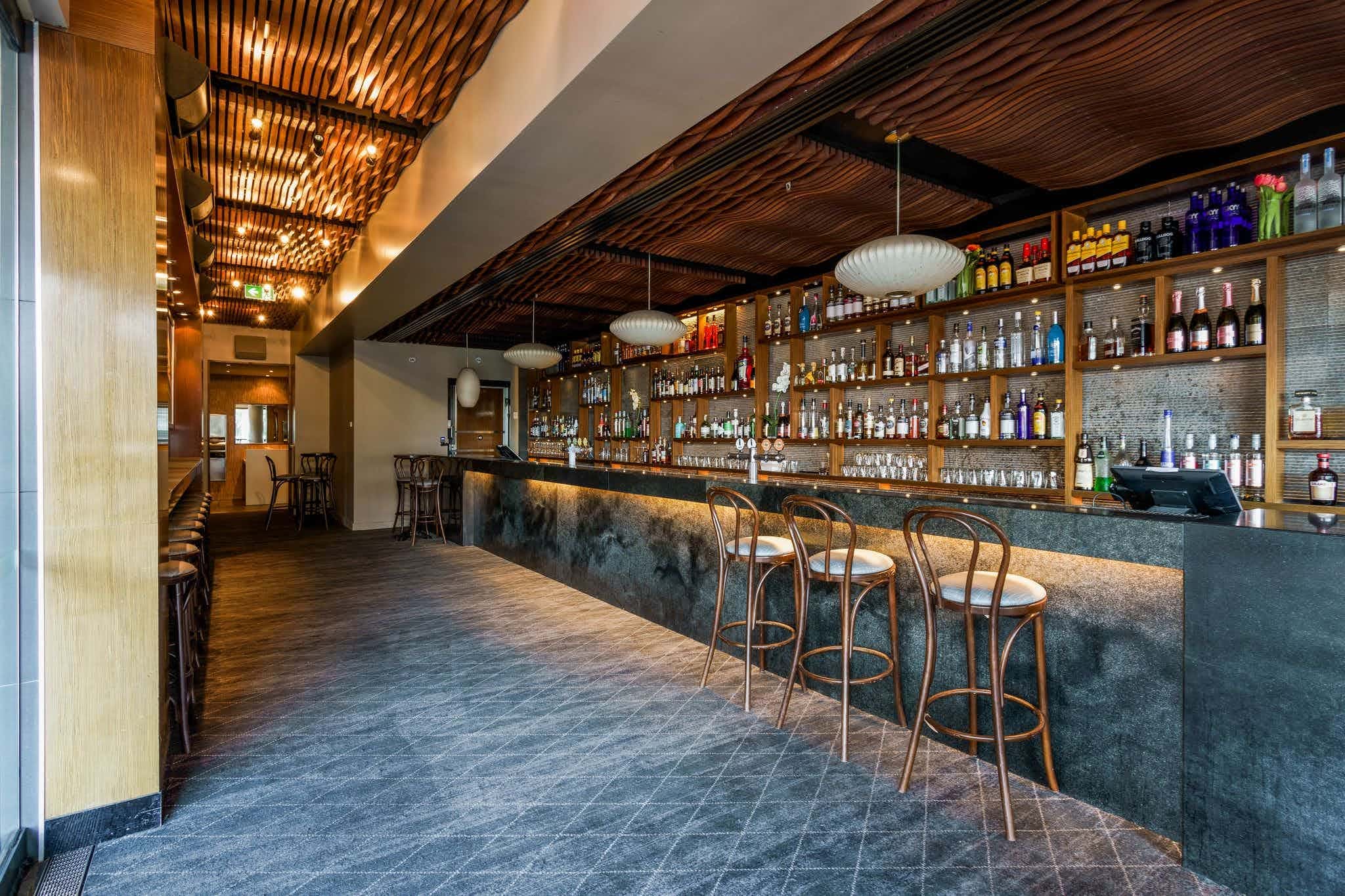 Glamour Bar and Terrace 1