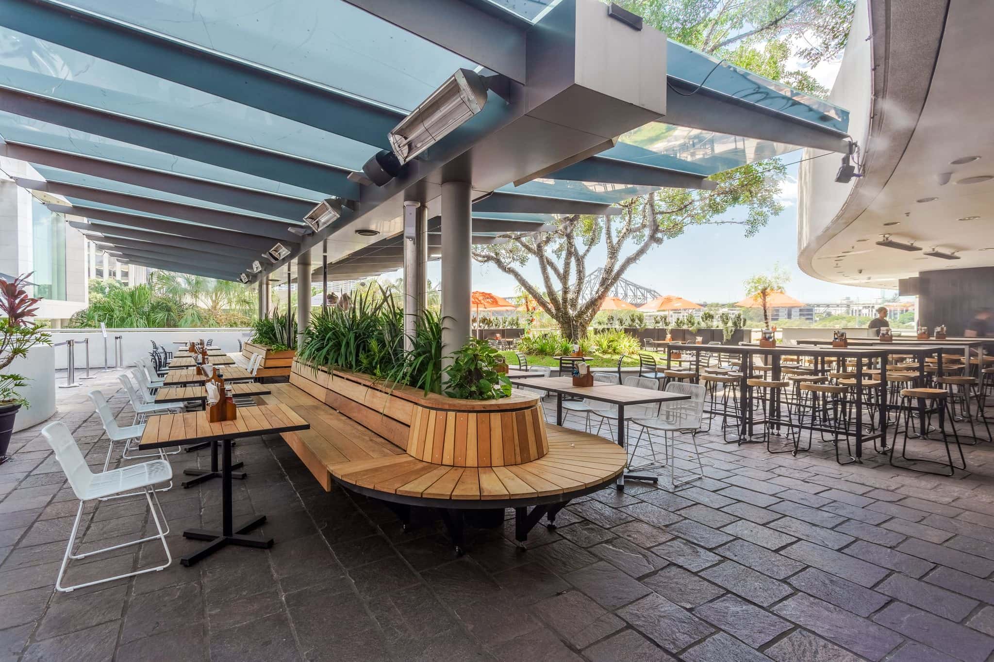 Glamour Bar and Terrace 2