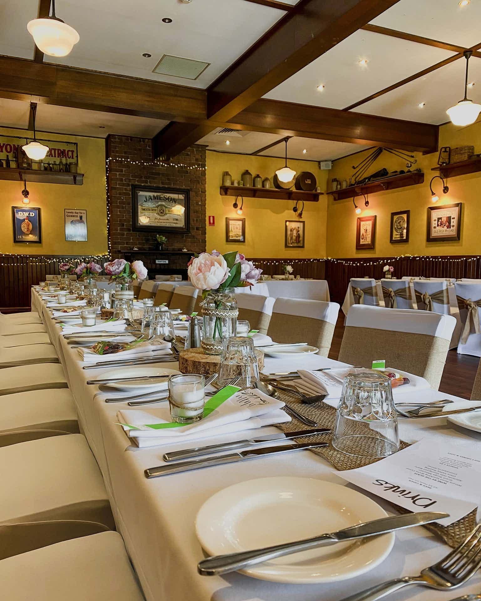 Elevated Restaurant 1