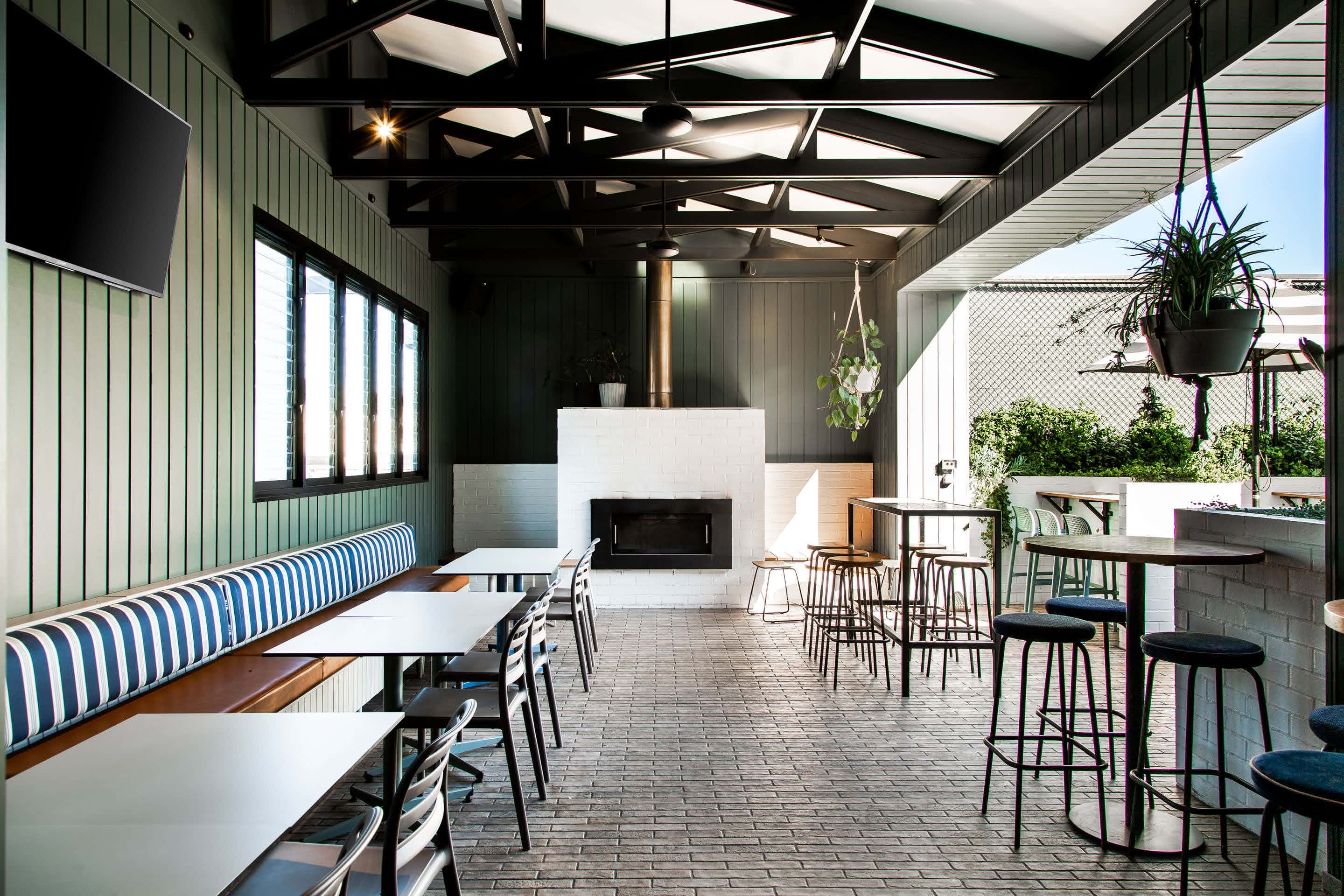 Garden South 3D tour