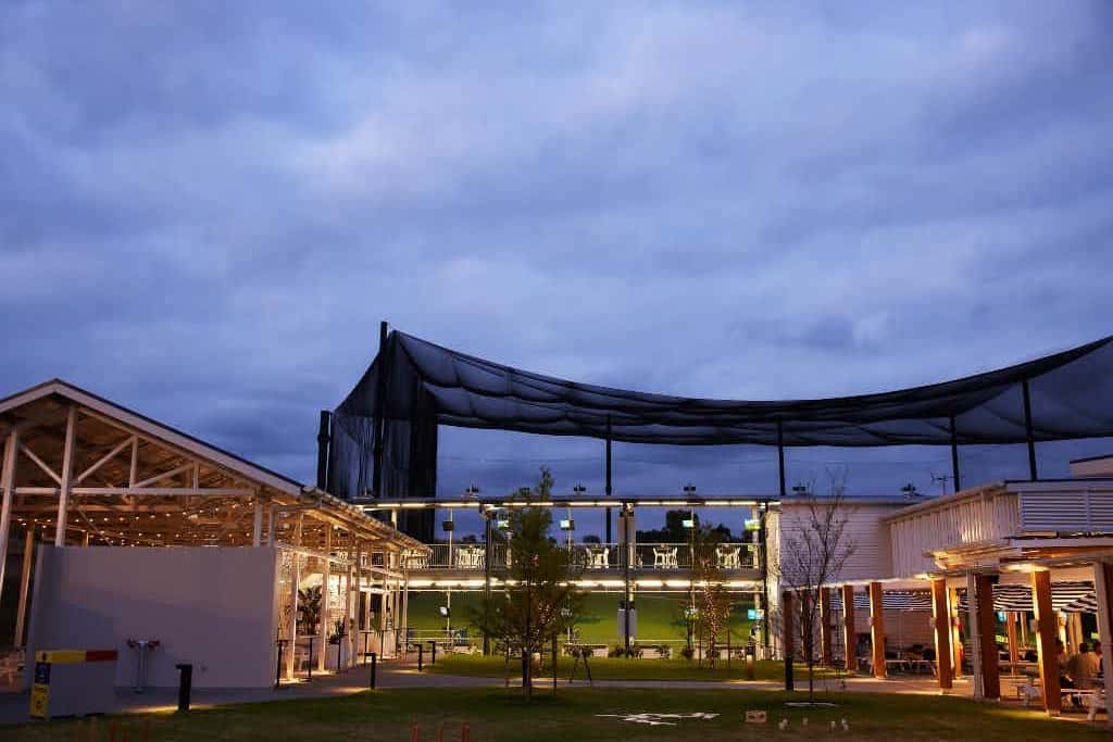 Standing in the Nine 3