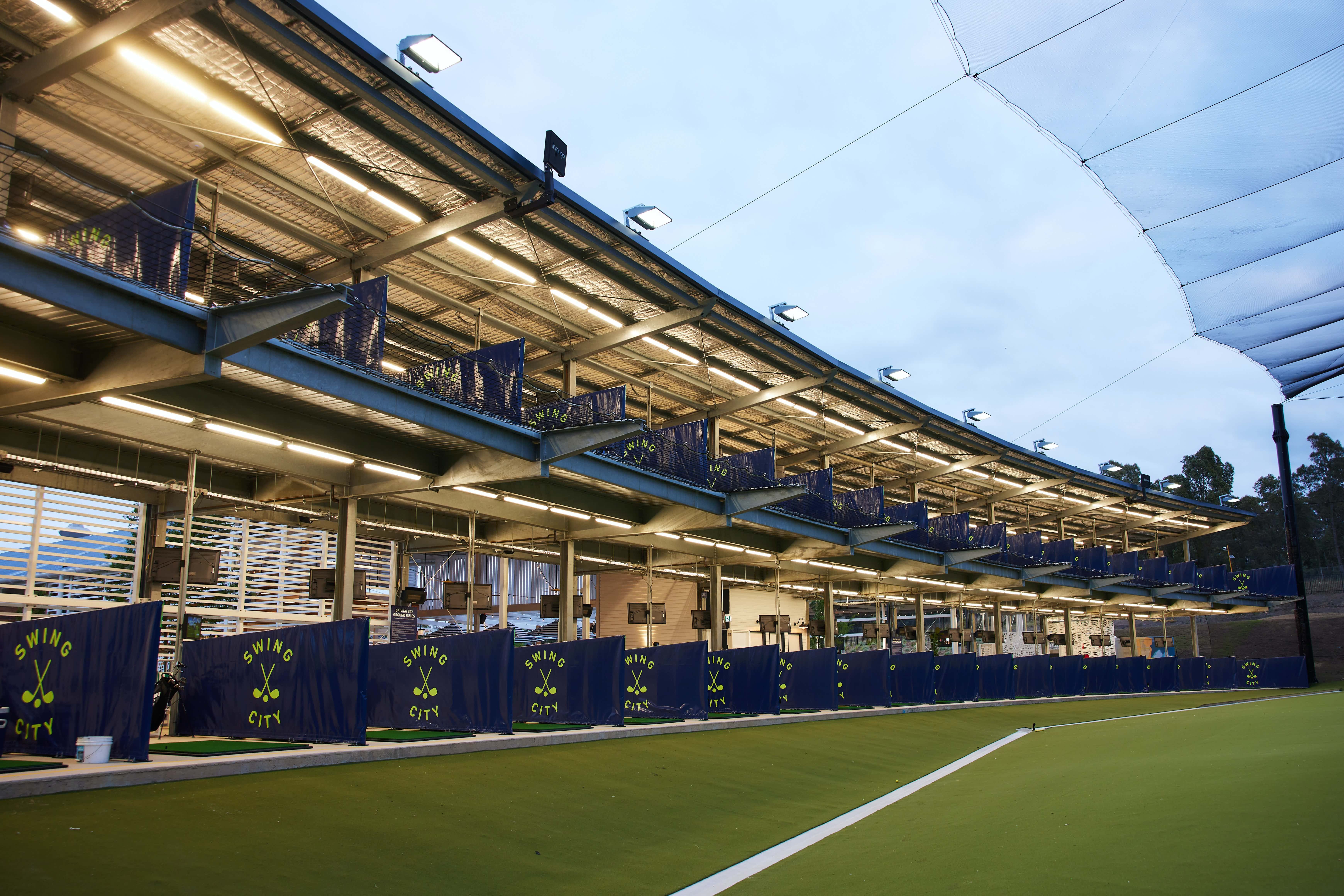 Standing in the Nine 0