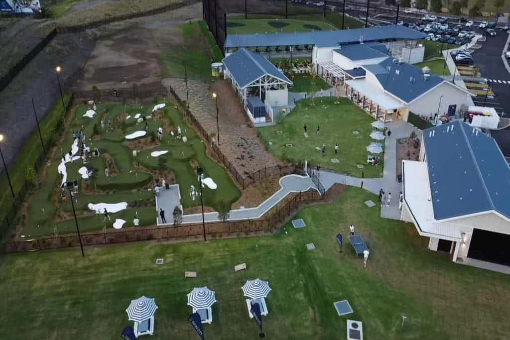 Standing in the Nine 5