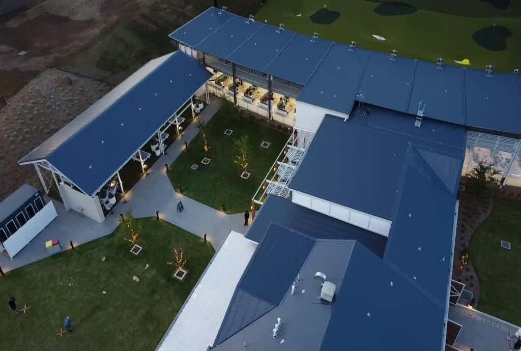 Arcade Shed 4