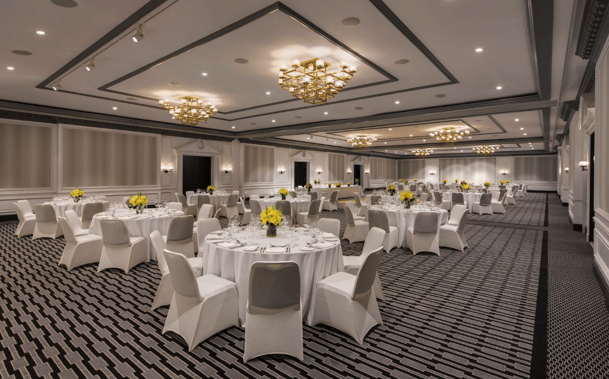 Ballroom 3