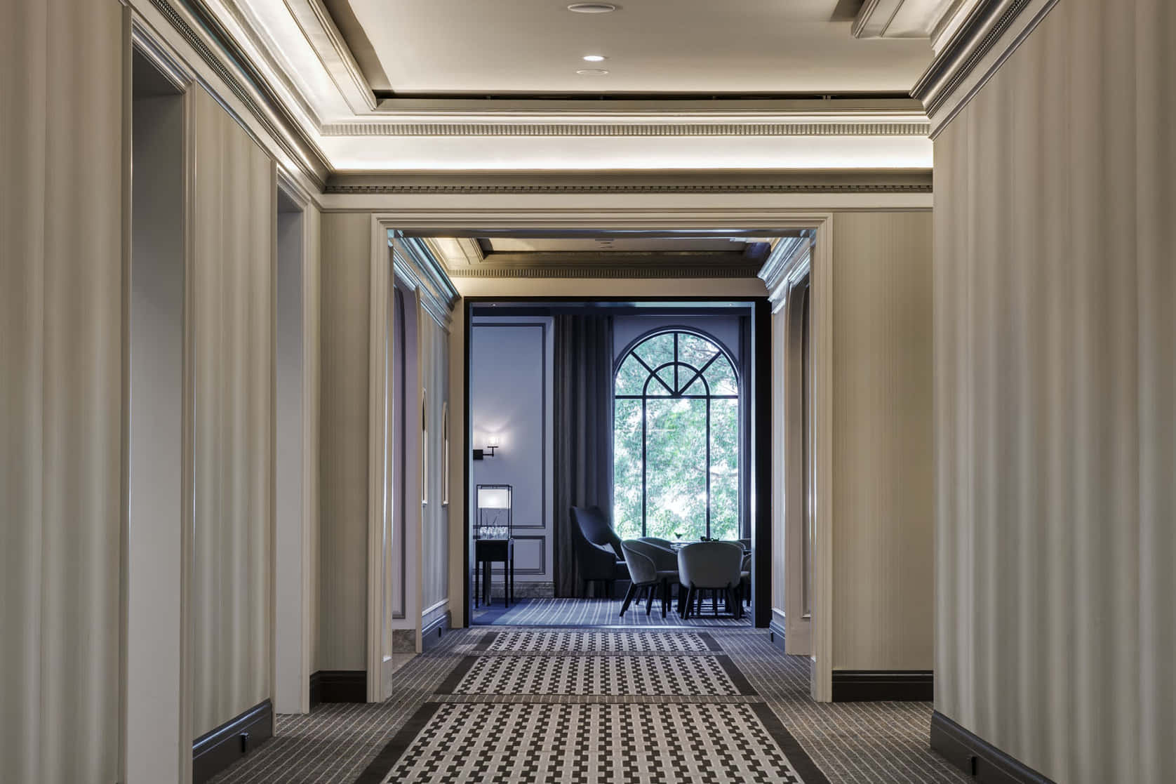 Keltie Cover Dinner 1