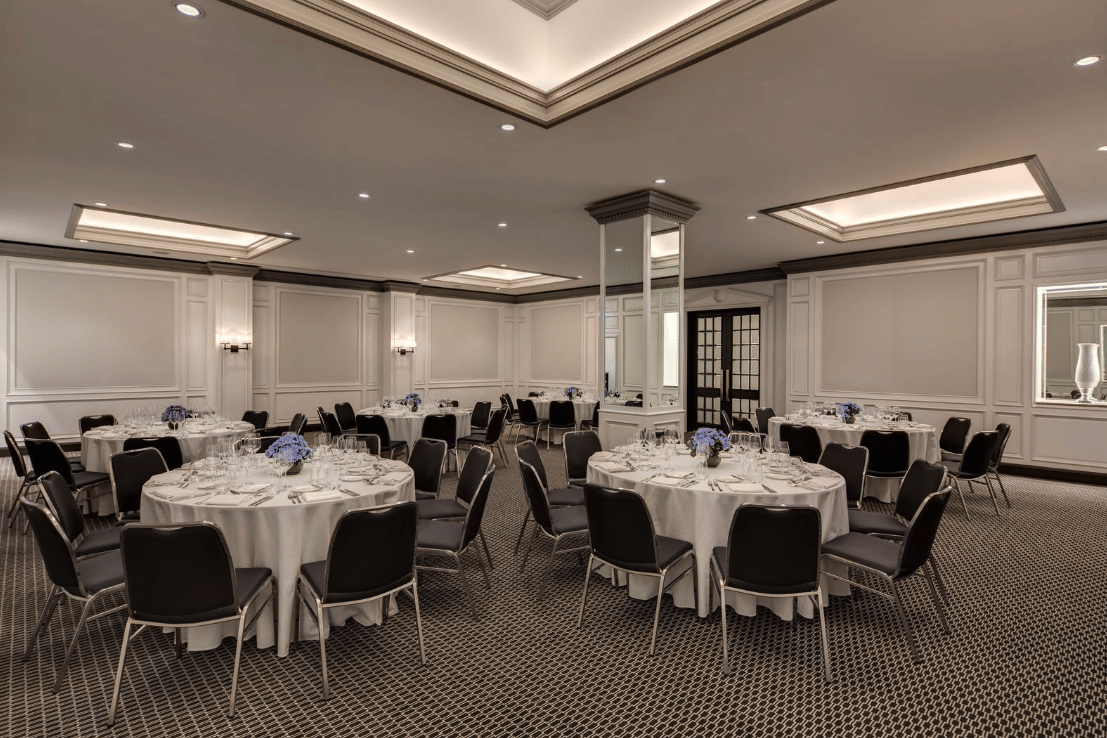 Keltie Cover Dinner 3D tour