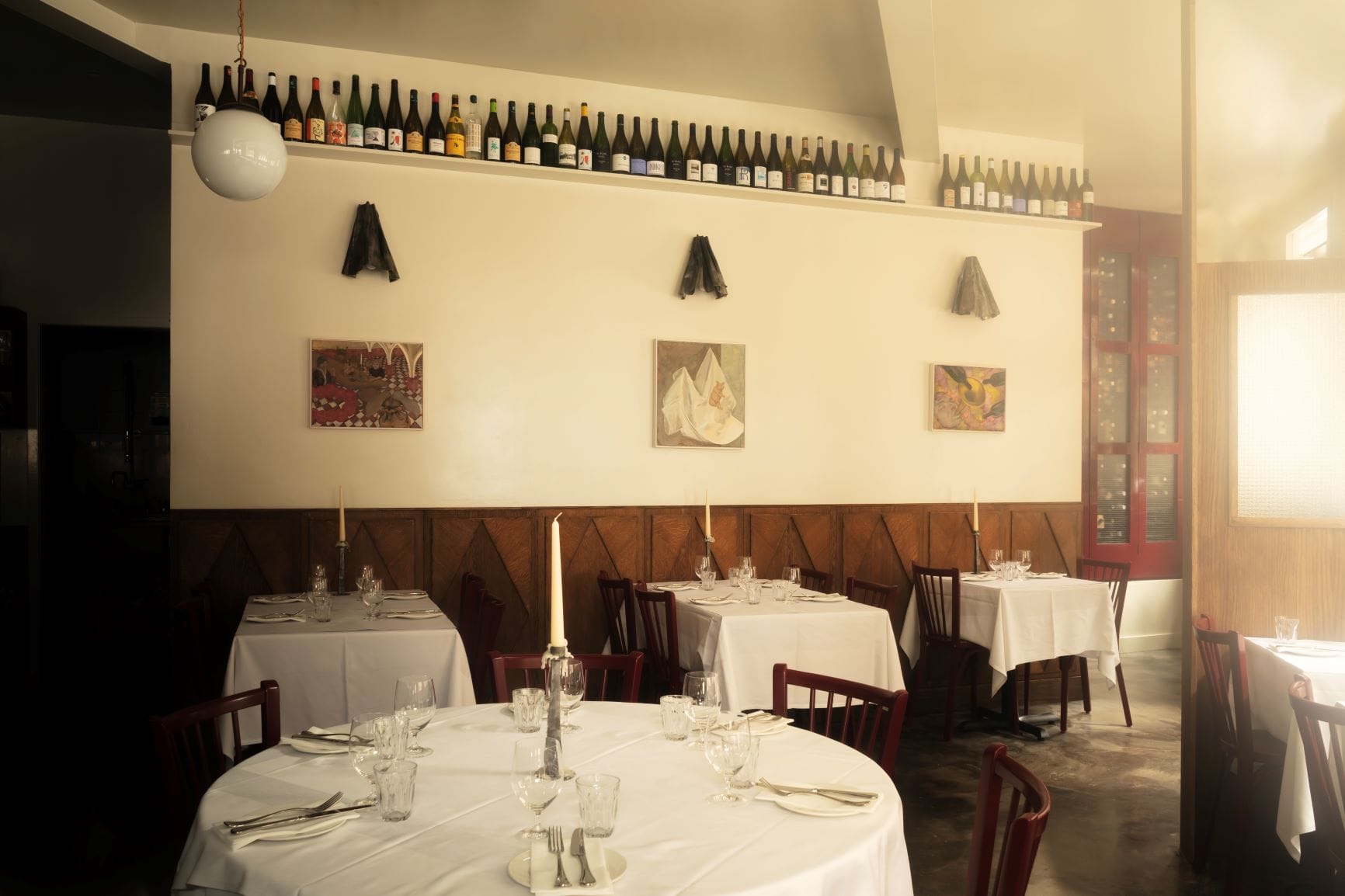 Bistro Freddie - Group Dining 0