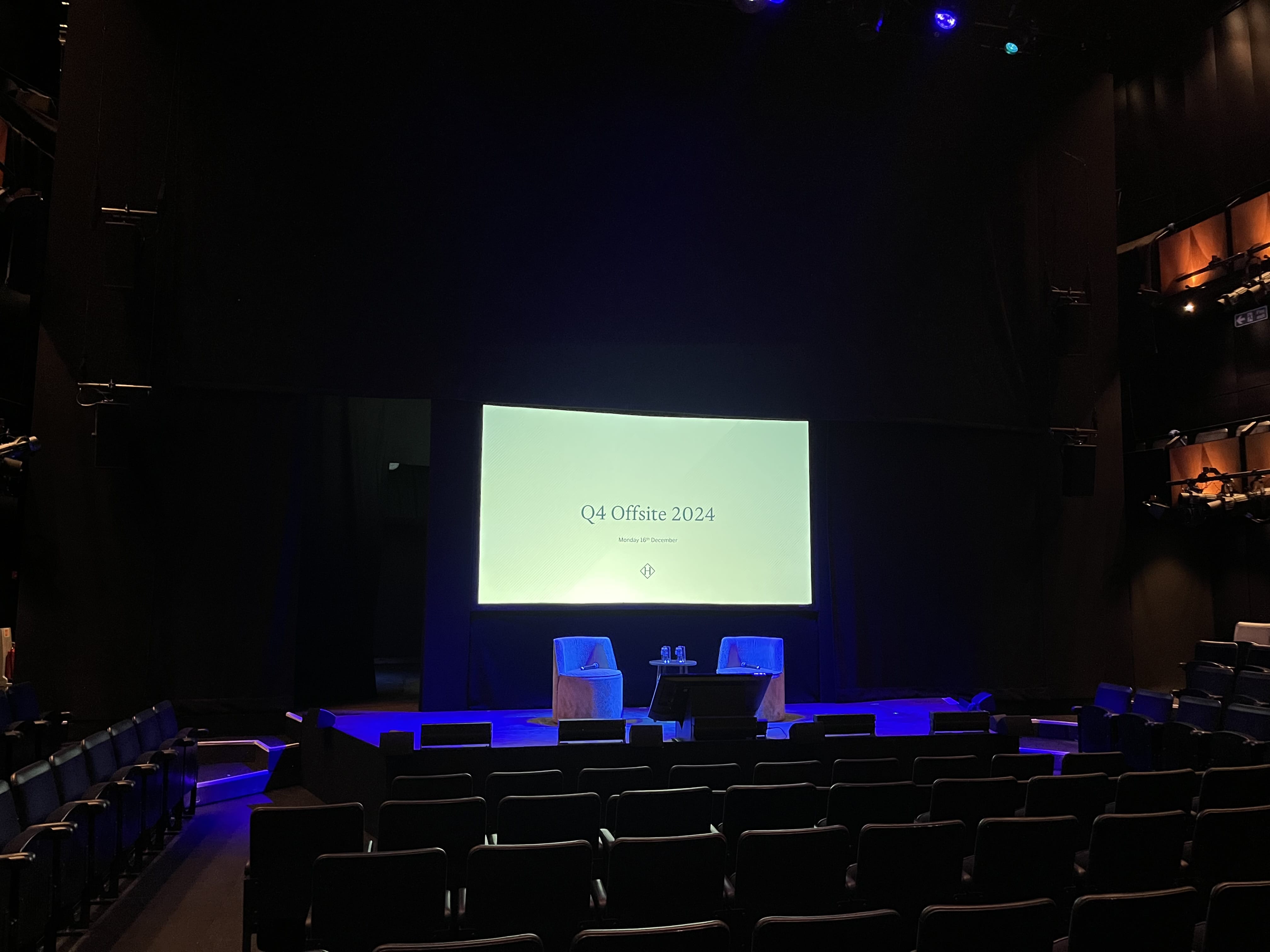 Auditorium 7