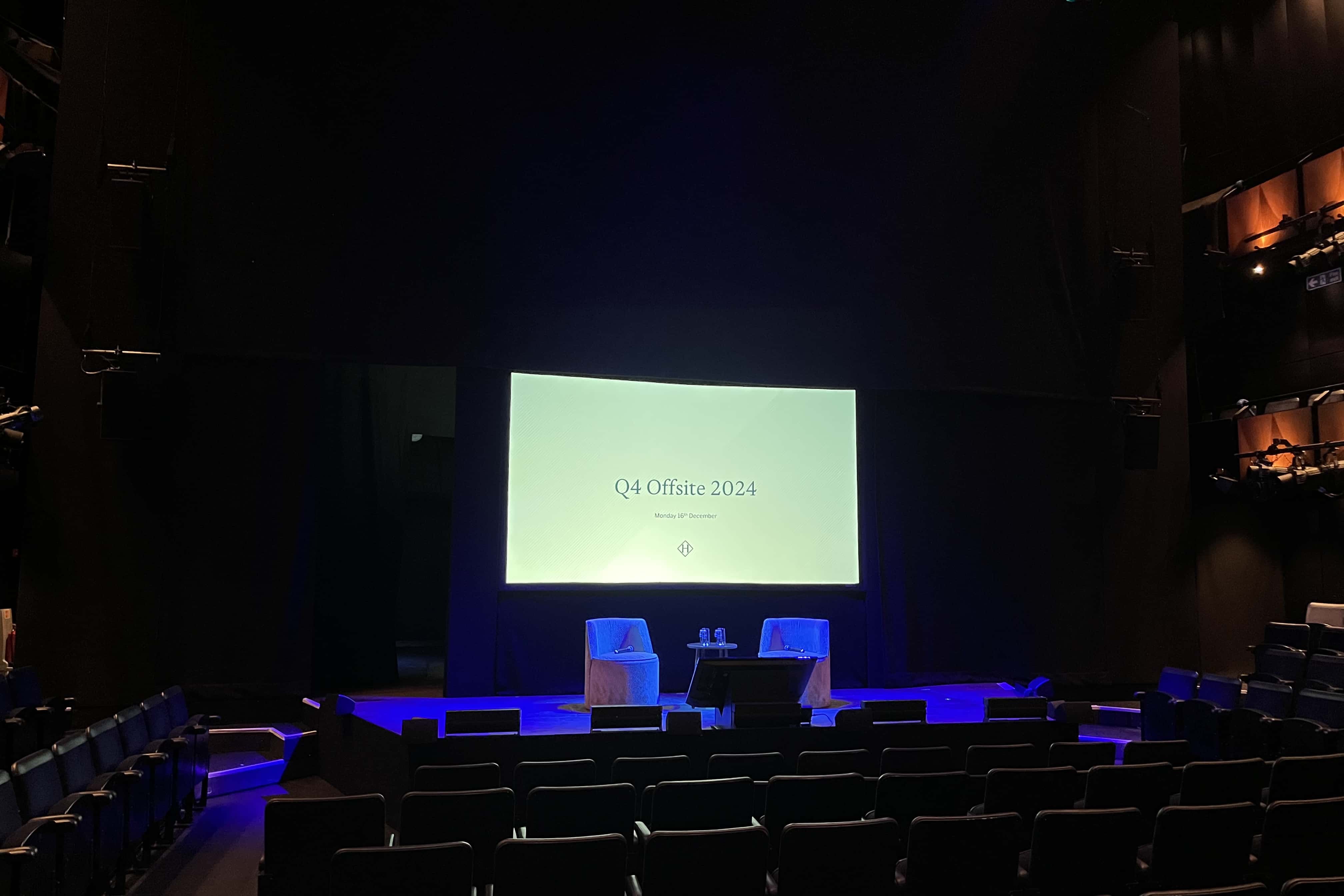 Auditorium 7