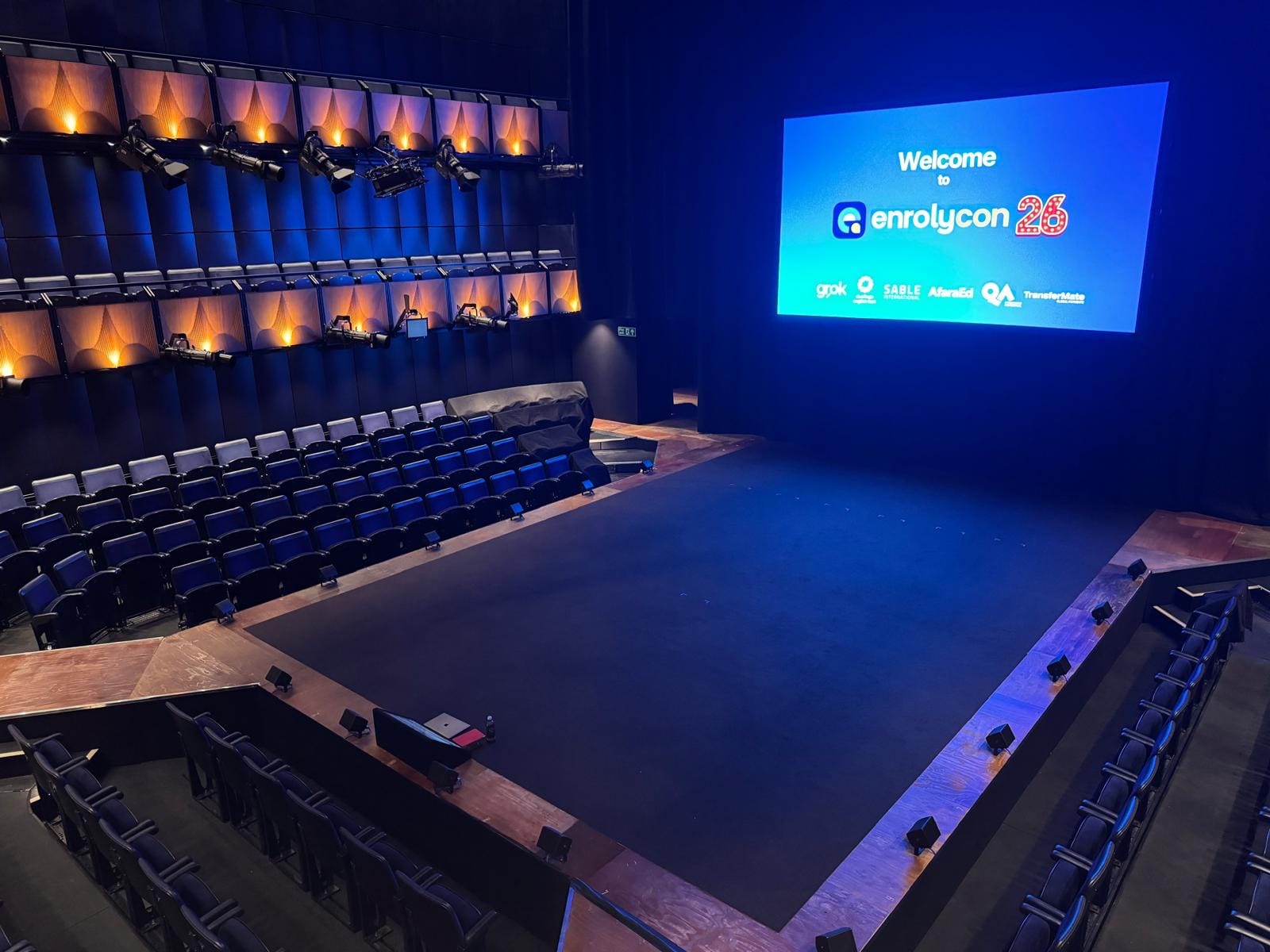 Auditorium 5