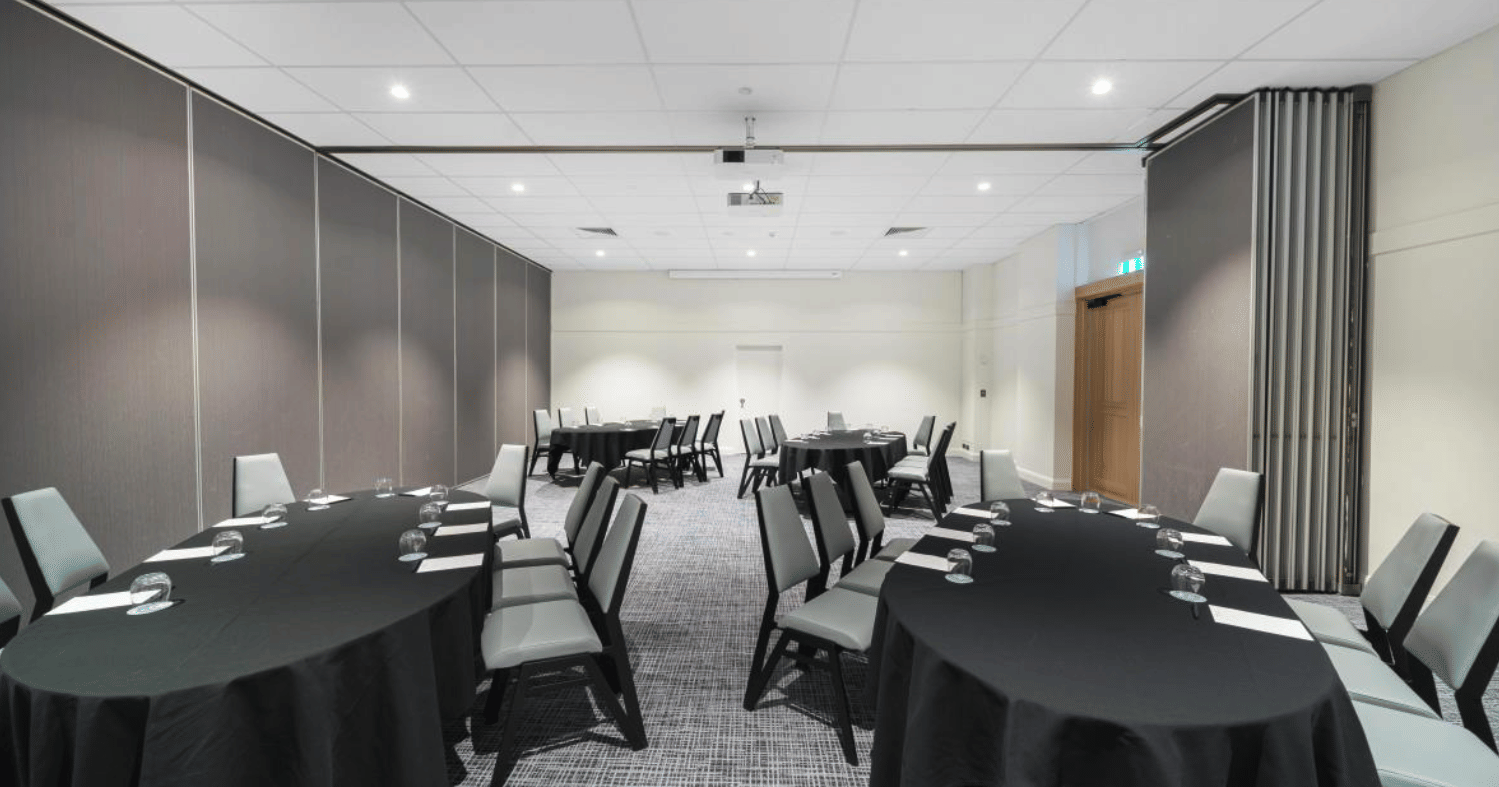 Little Collins + Little Manly + Shelly Beach Room 1