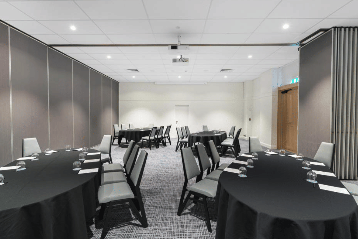 Little Collins + Little Manly + Shelly Beach Room 1