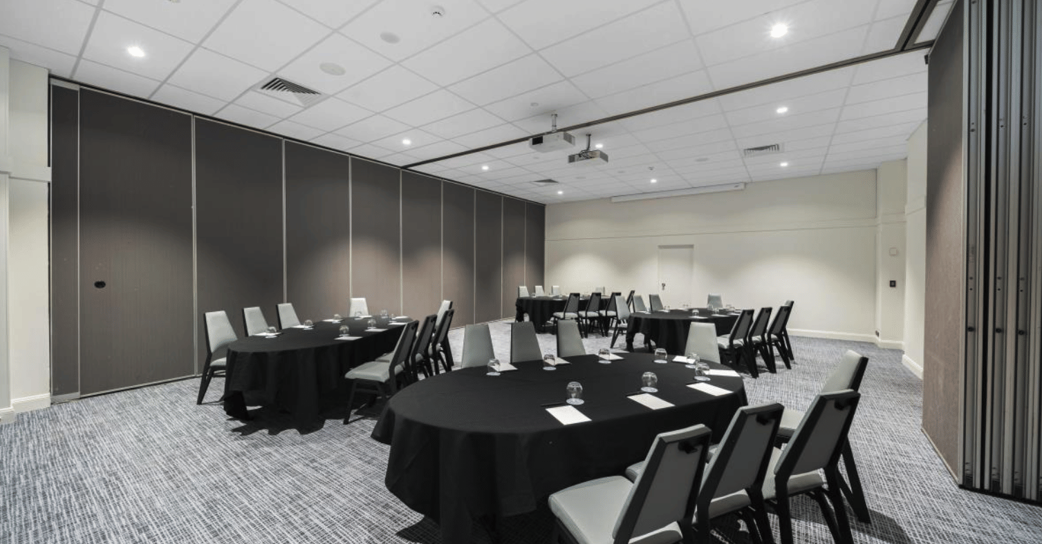 Little Collins + Little Manly + Shelly Beach Room