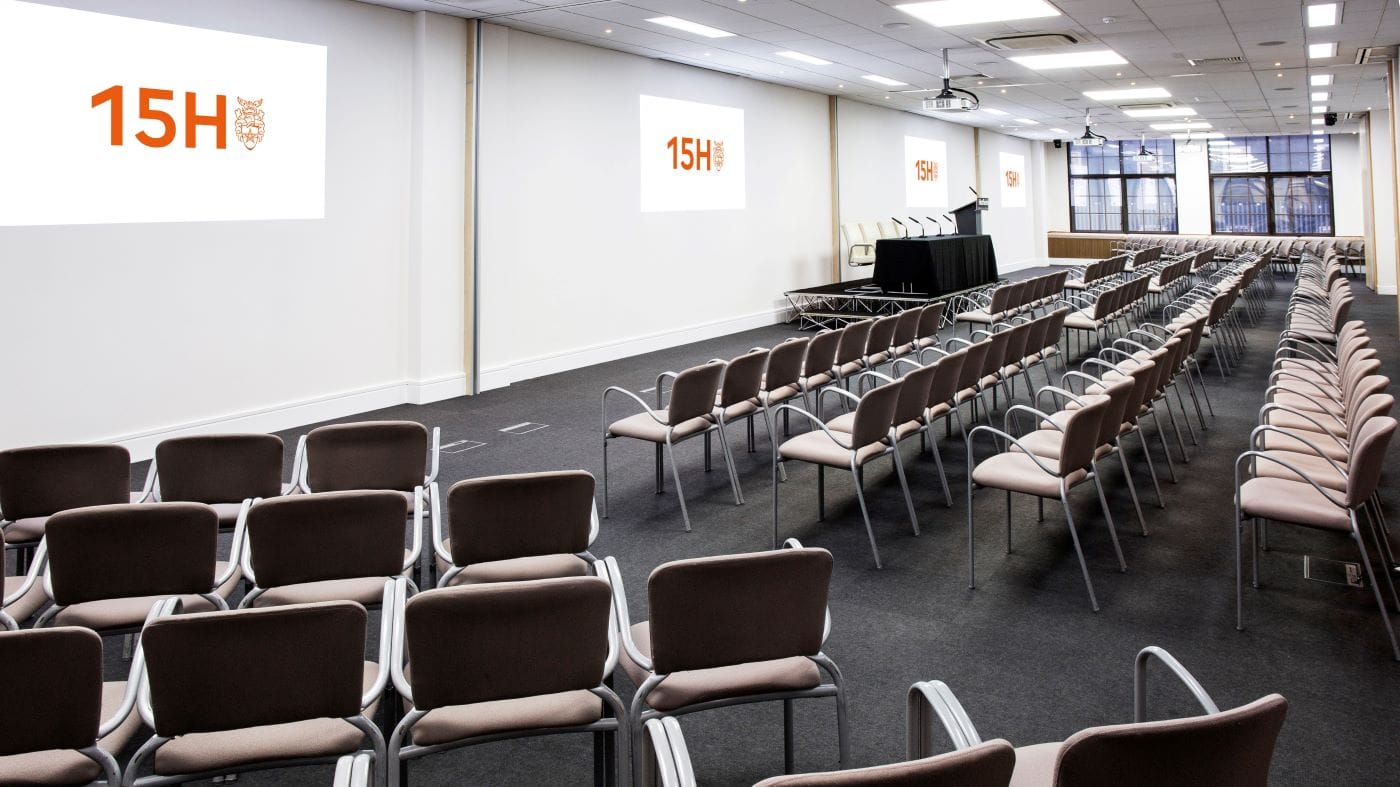 The Elements Suite 1