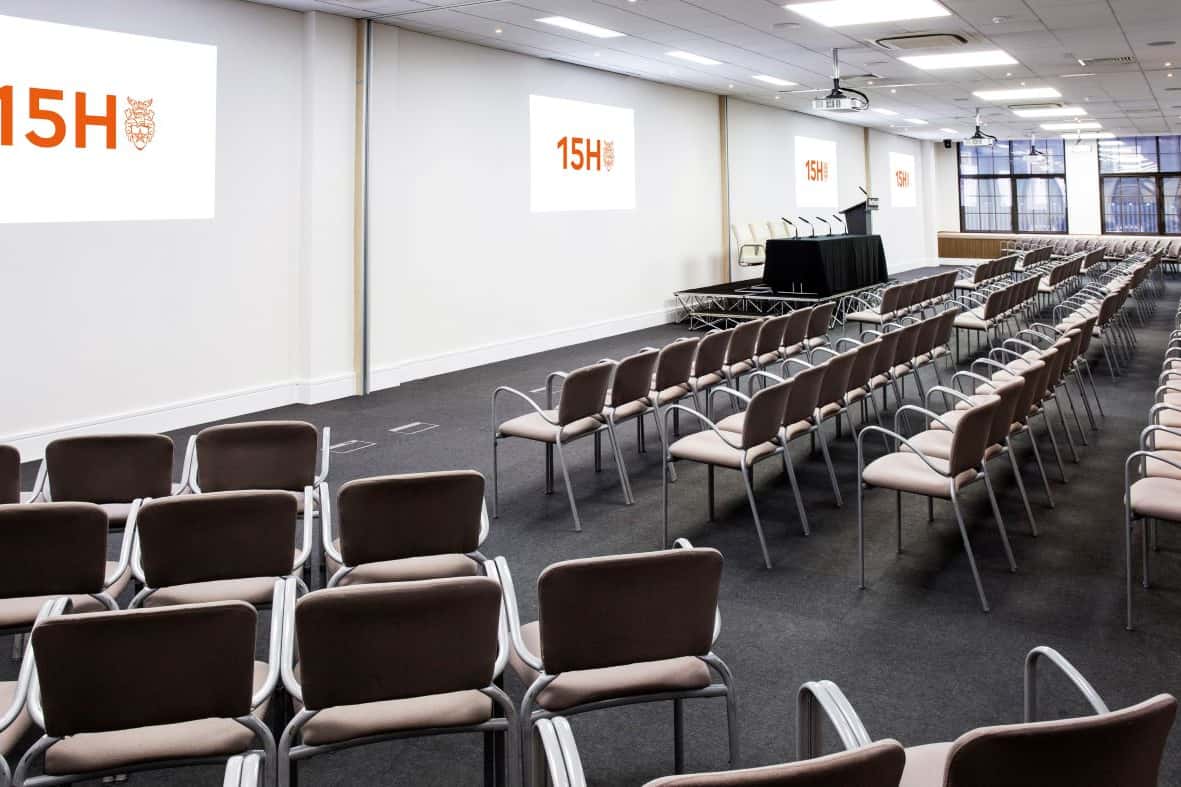 The Elements Suite 1