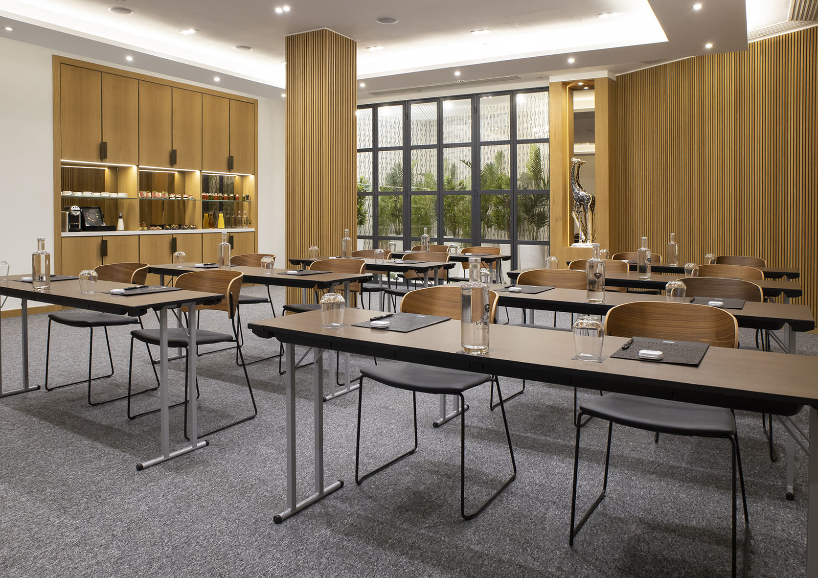 Oxford Circus Meeting Room 2