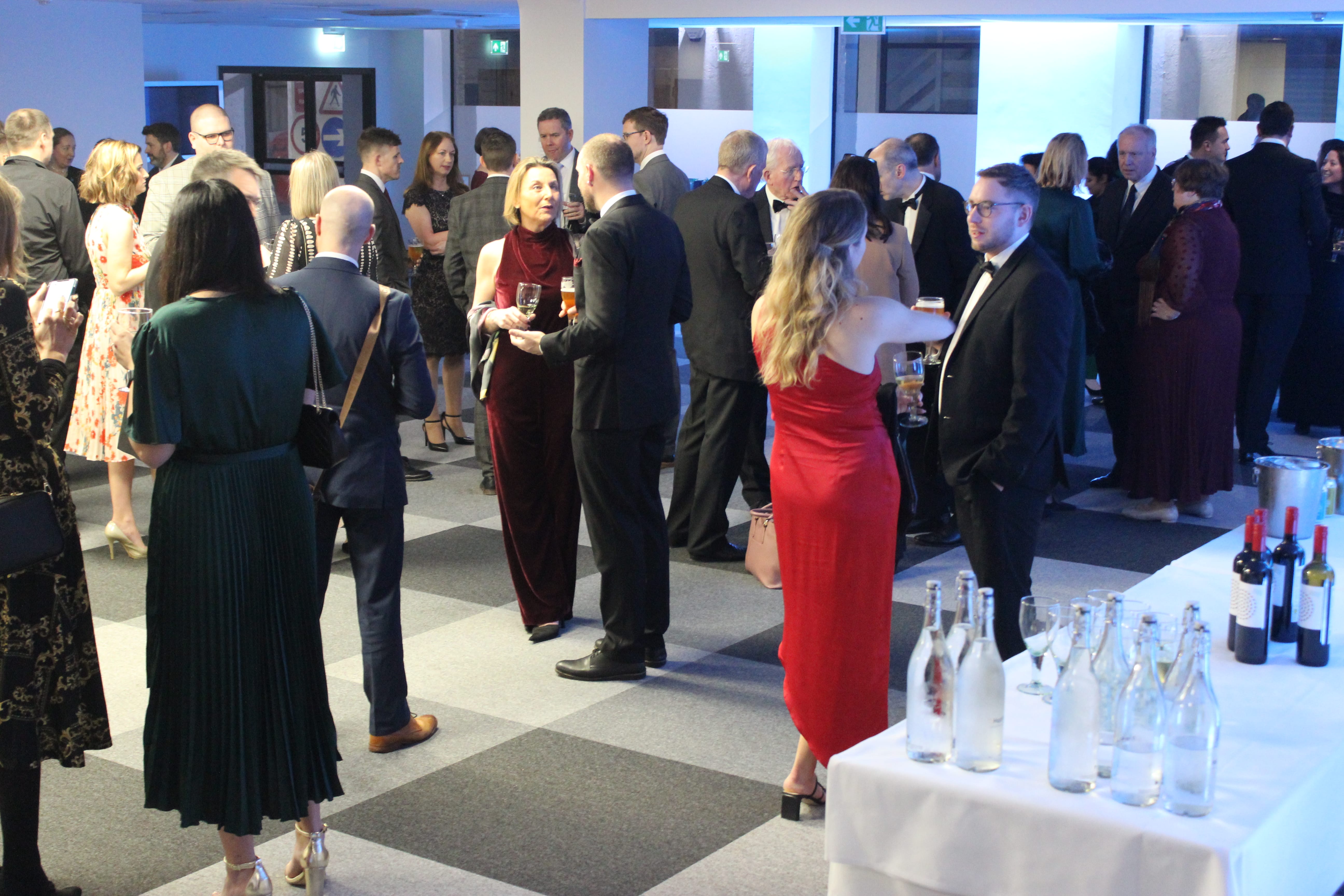 Ozone + meeting rooms 2