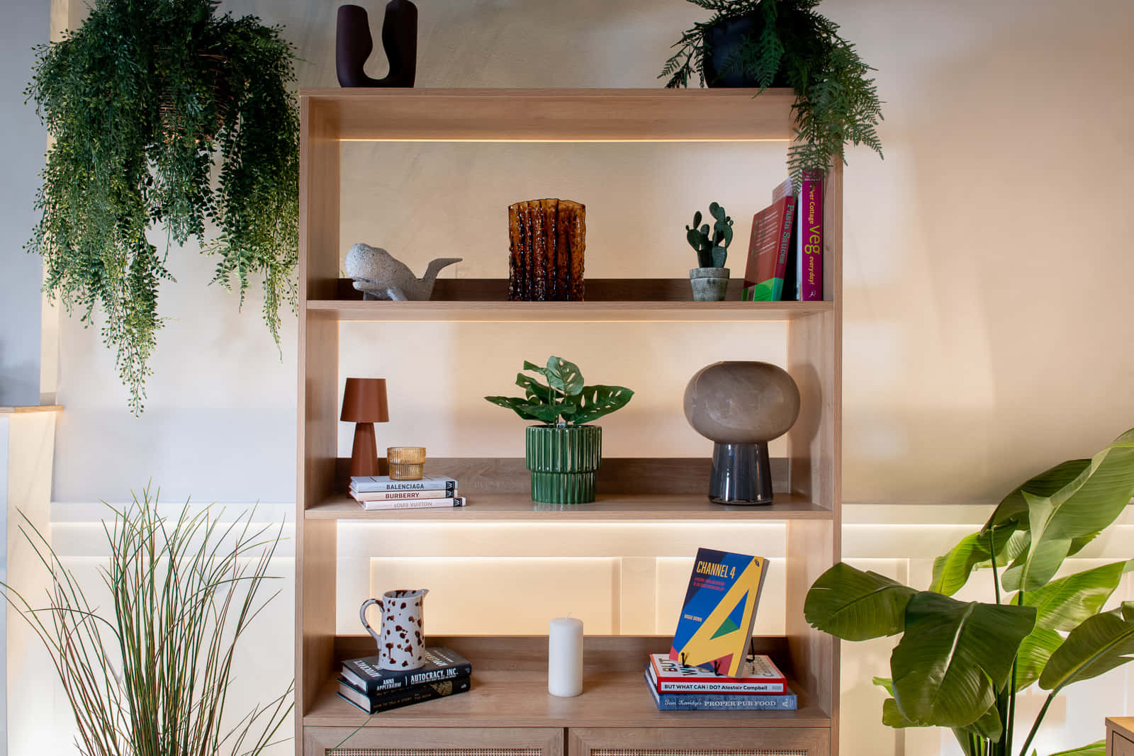 Podcast Recording Studio 11