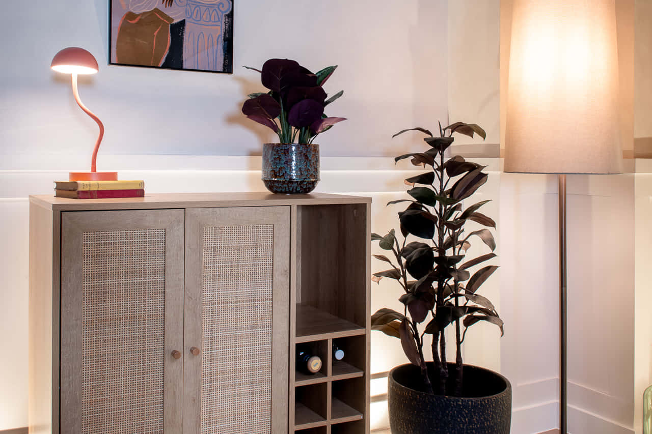 Podcast Recording Studio 13