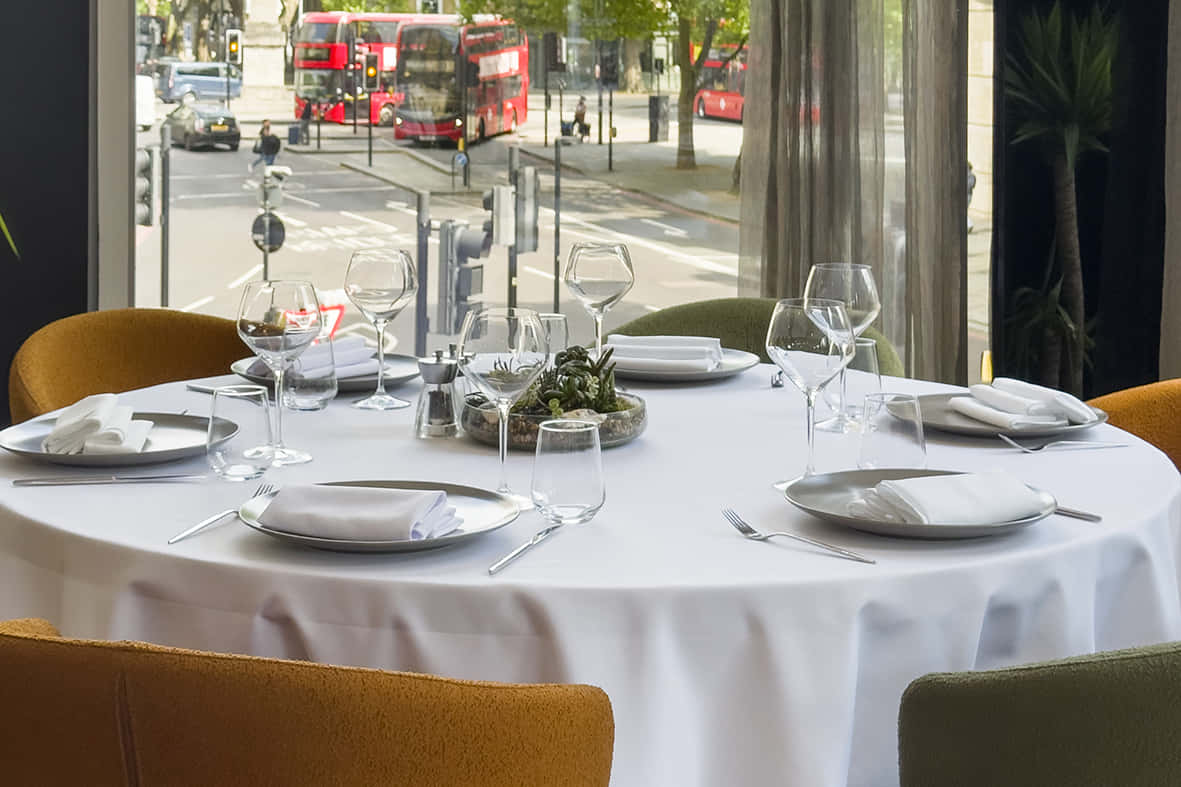 Three O Two Restaurant 2