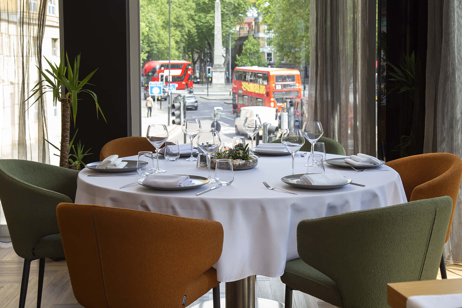 Three O Two Restaurant 0