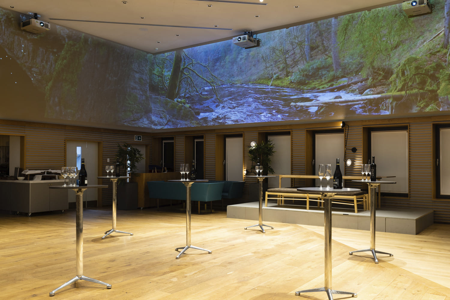 IMAGINEX - Leisure 1