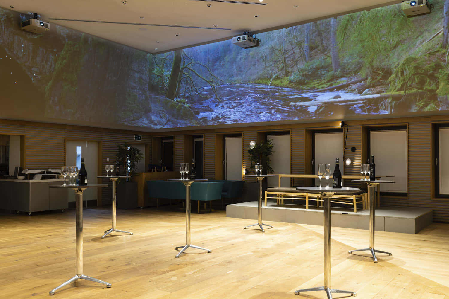 IMAGINEX - Leisure 1