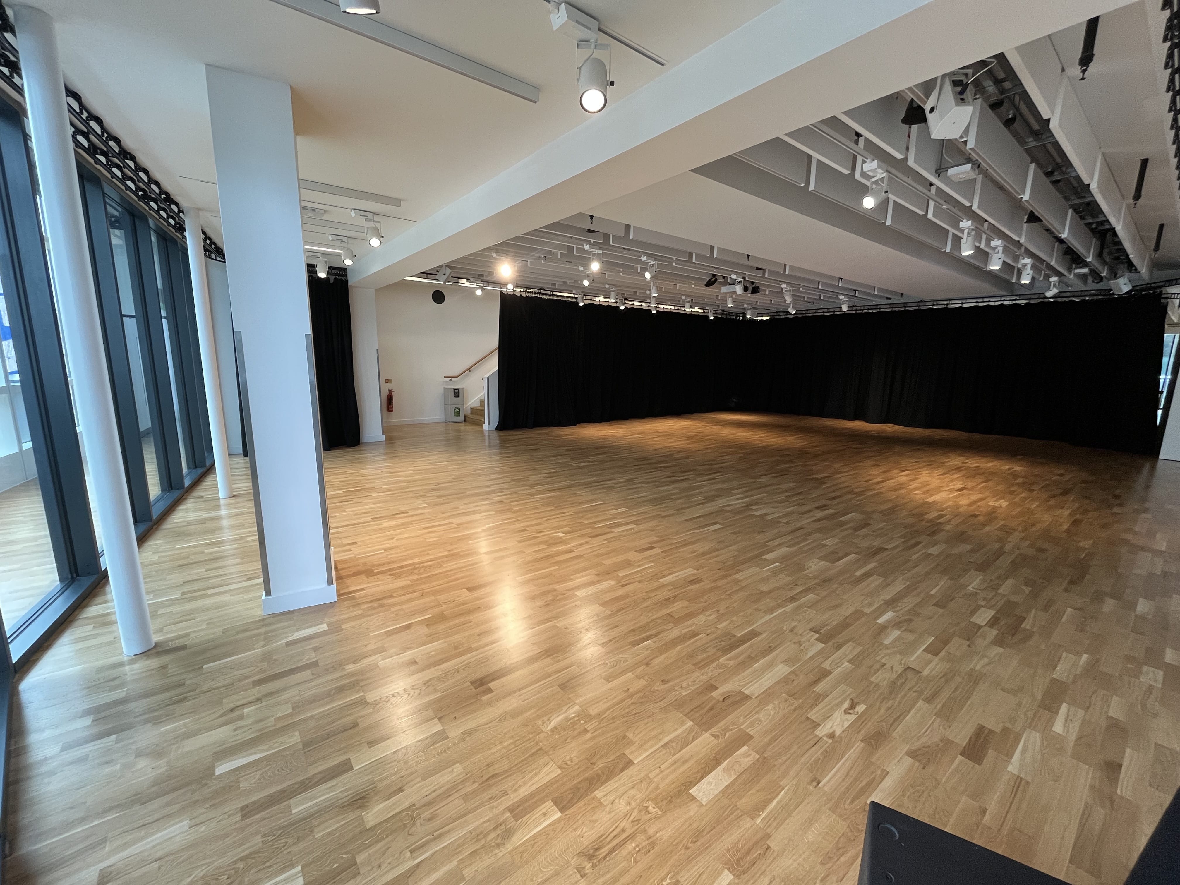 Studio
