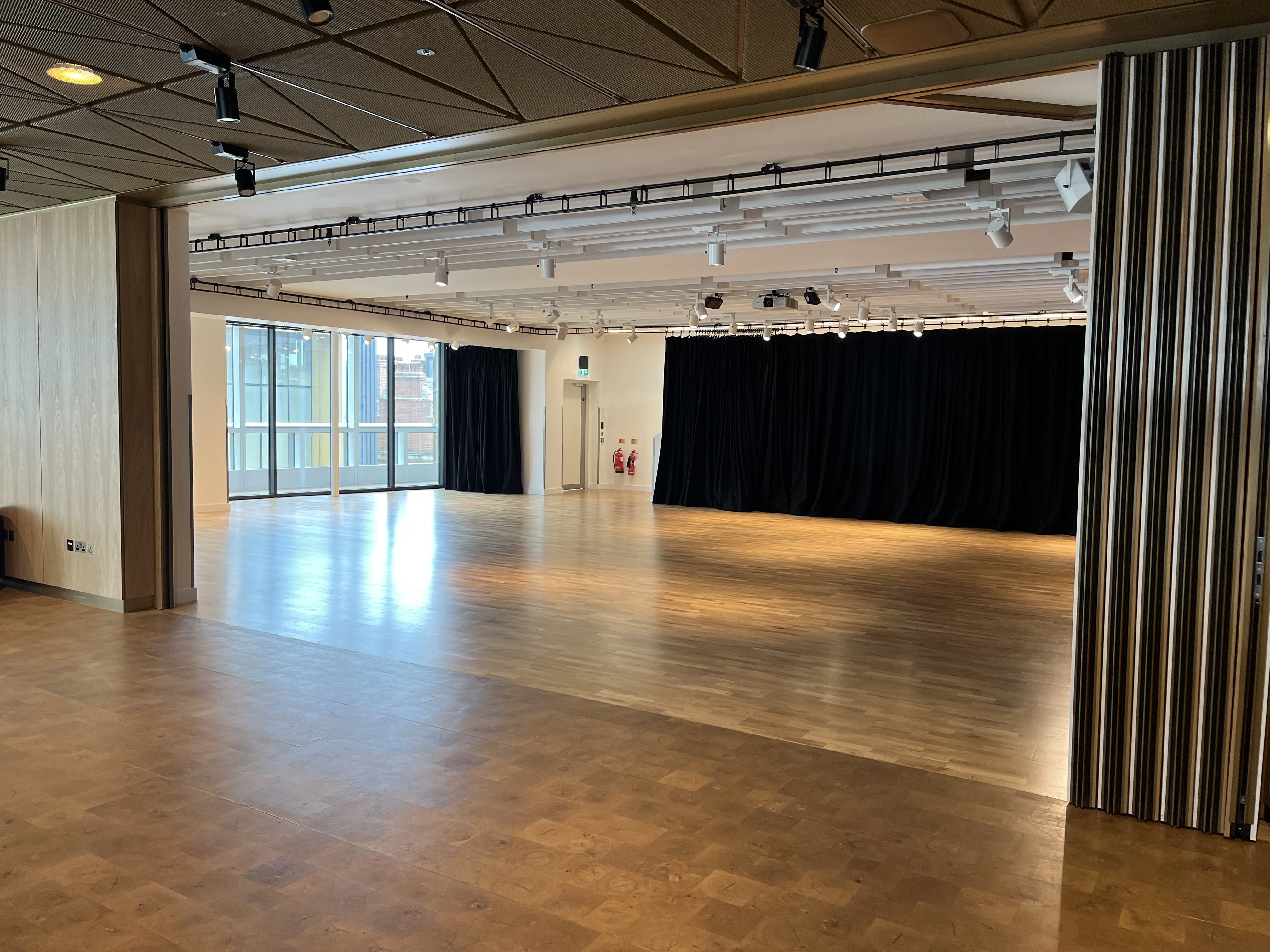 Studio 1